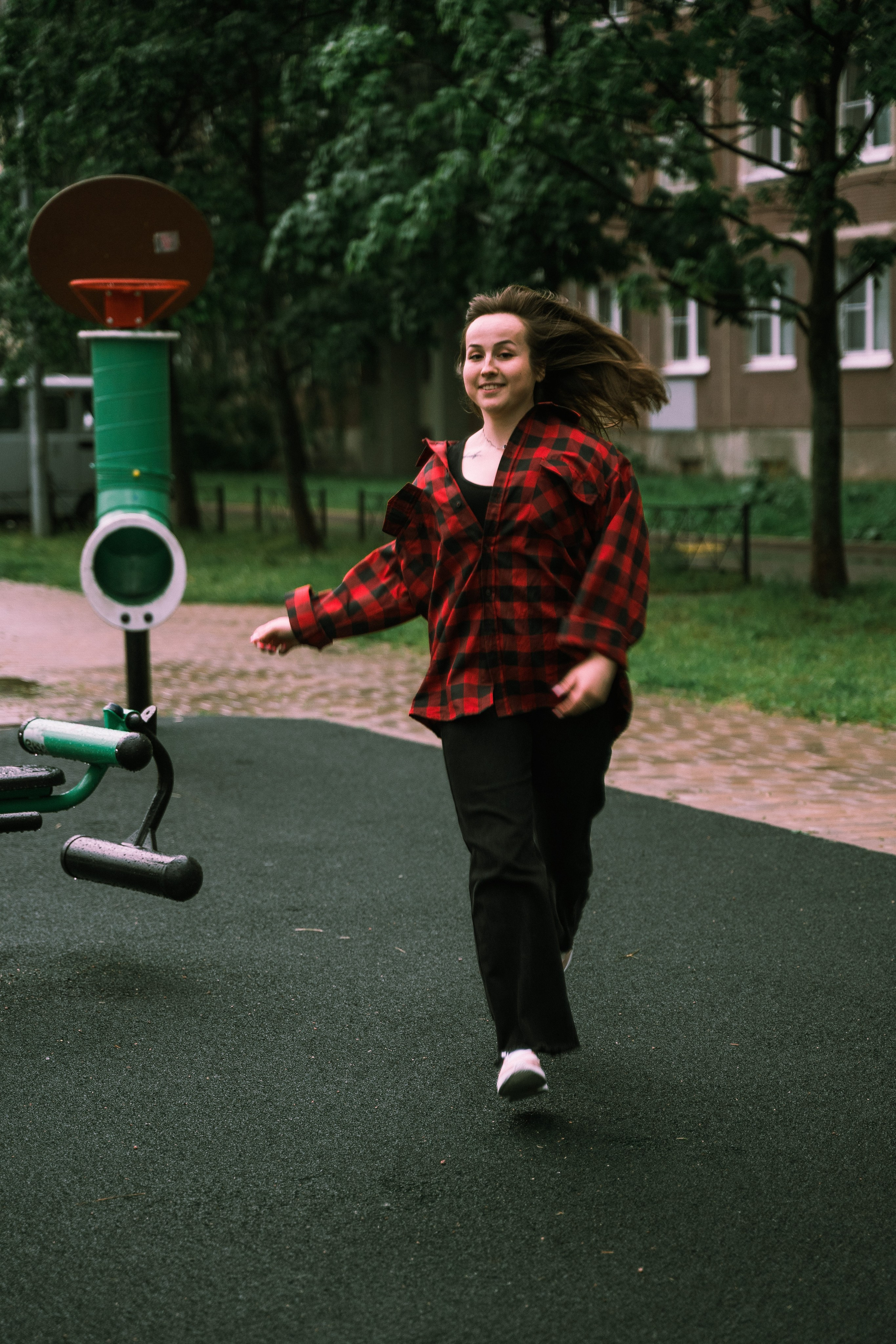Вечерний вайб. ДМИТРИЙ ХОРУНЖИЙ — репортажный фотограф, видеограф СПБ