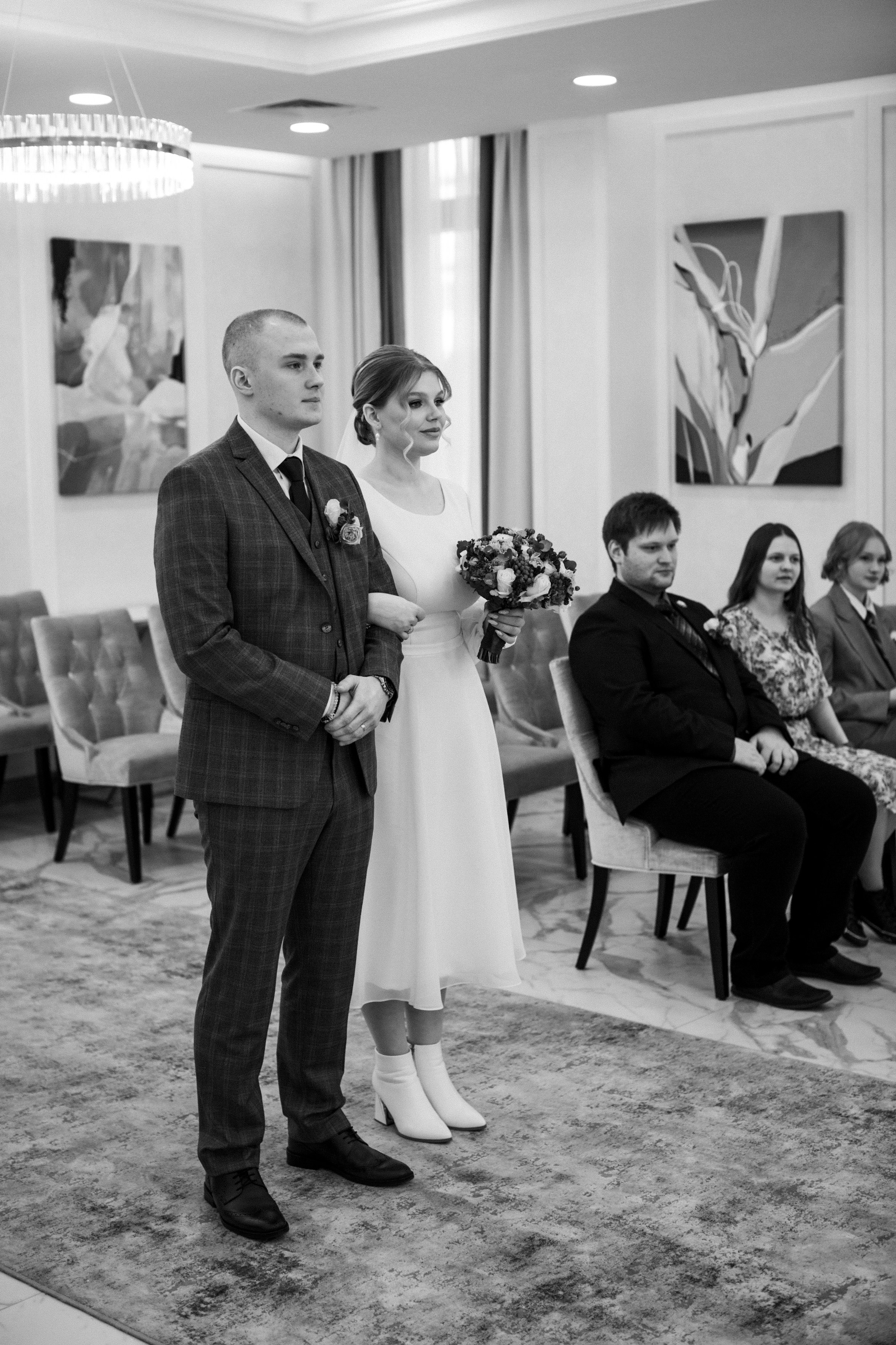 Елизавета и Матвей. Семейный, детский и школьный фотограф в Москве Рудницкая Анна