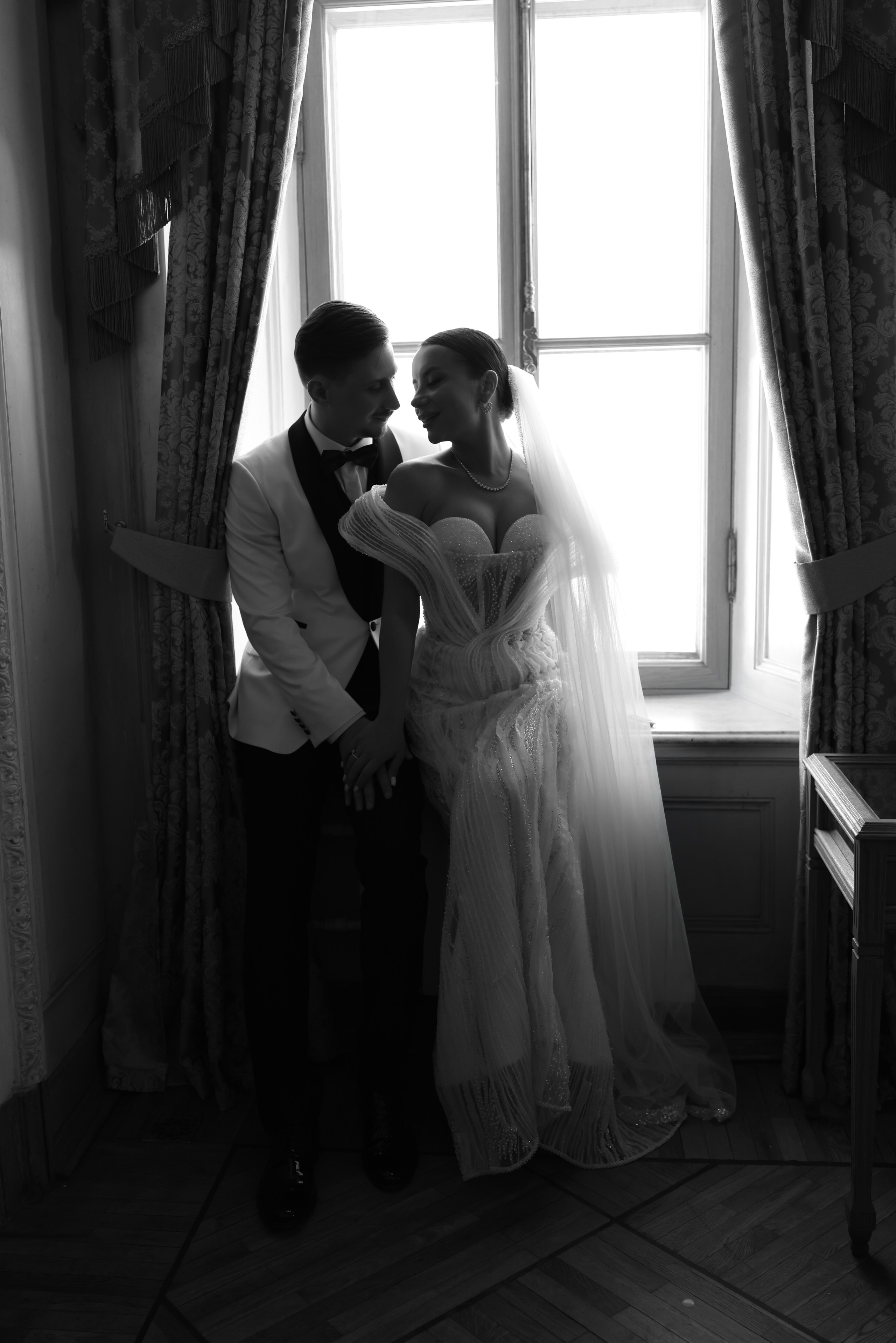Wedding of Elvira and Dmitry. Свадебный фотограф в Москве Людмила Яковлева