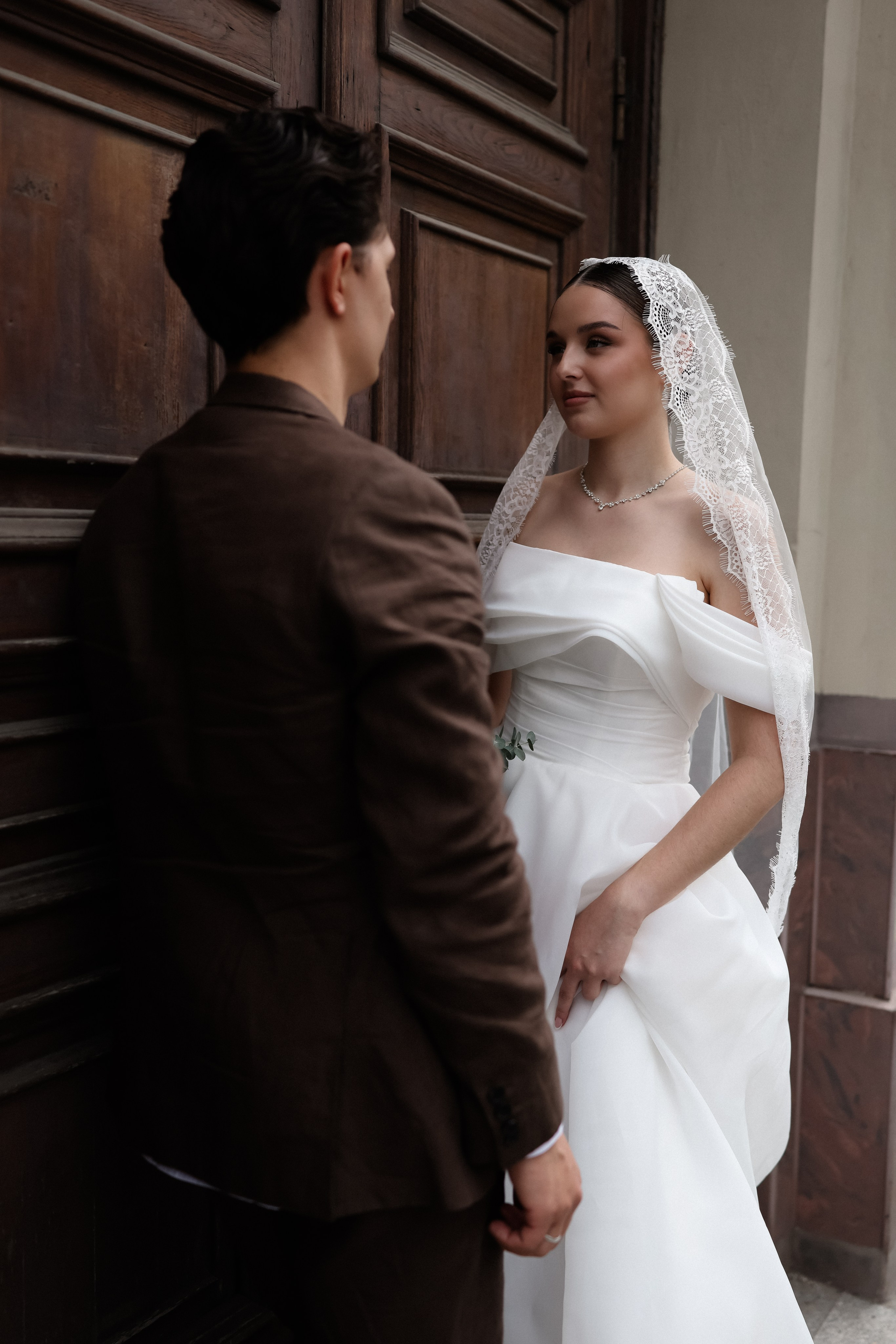 Alice and Daniel's wedding. Свадебный фотограф в Москве Людмила Яковлева