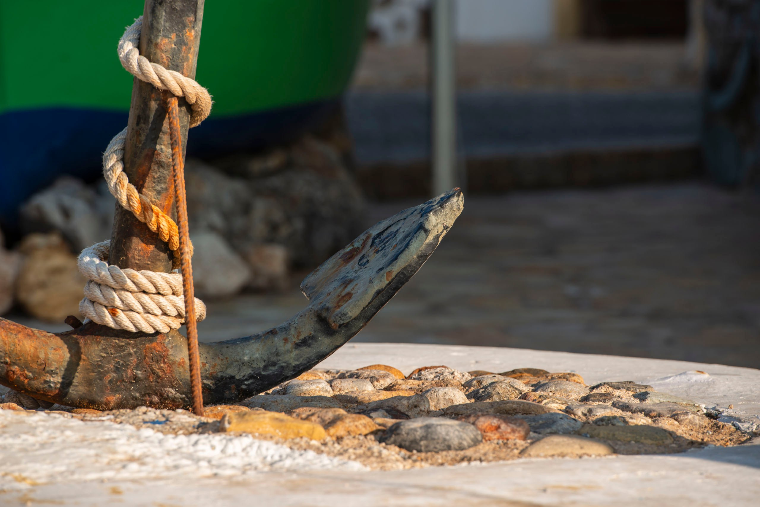 Визуальный мир