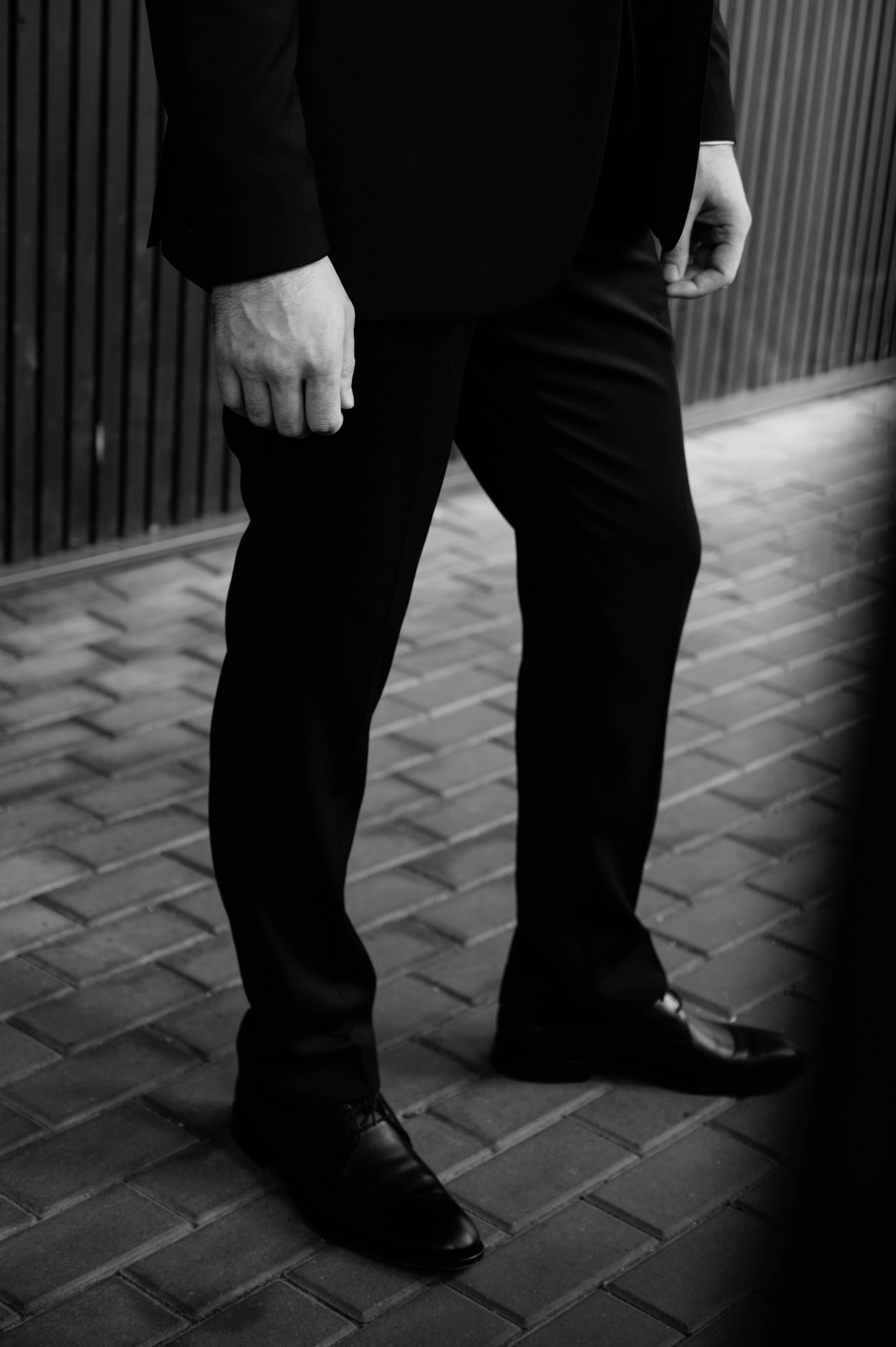 Никита и Ира. Фотограф в Москве. Антон S