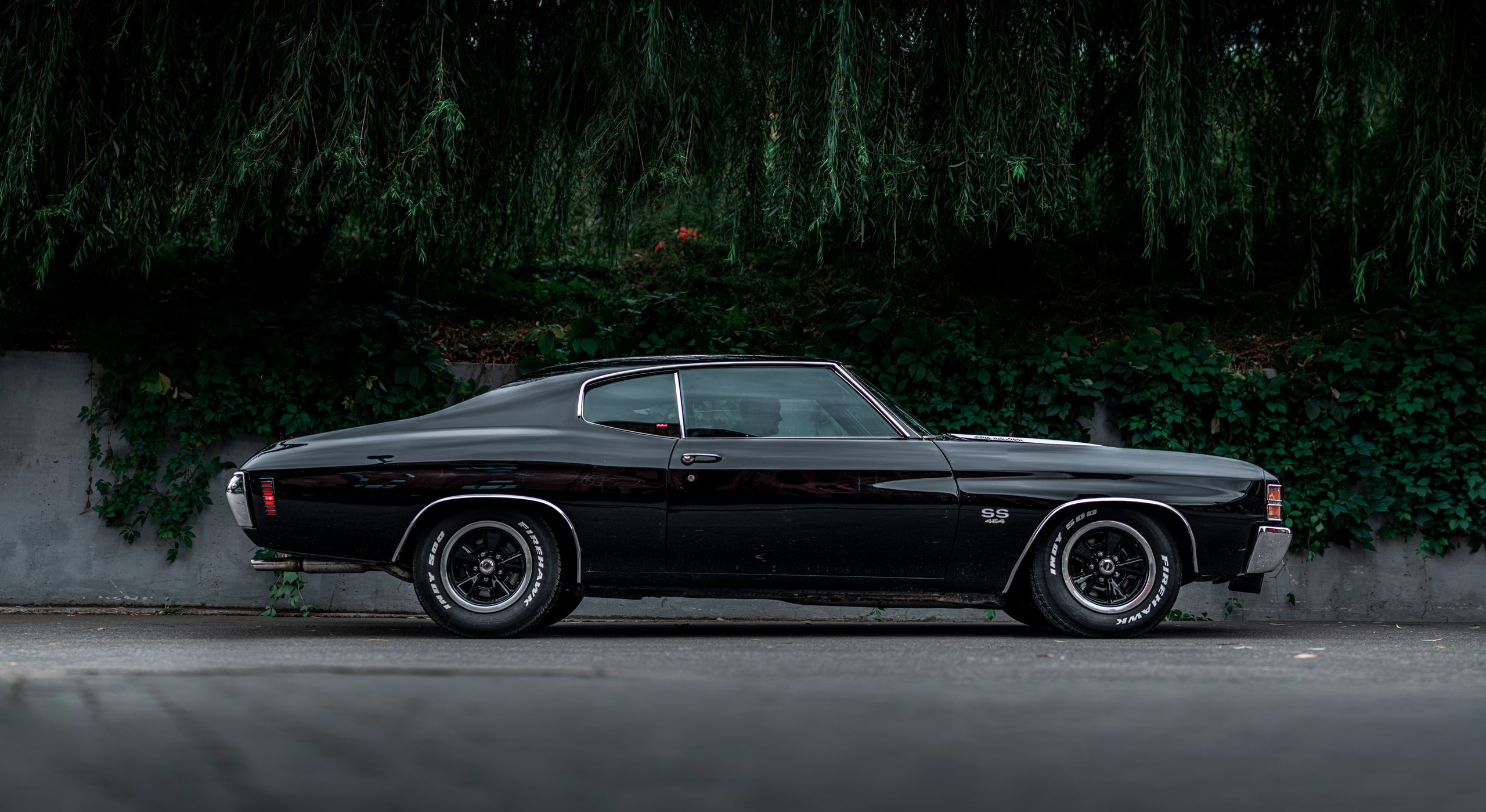 Автомобили. Ткачев Илья — Фотограф