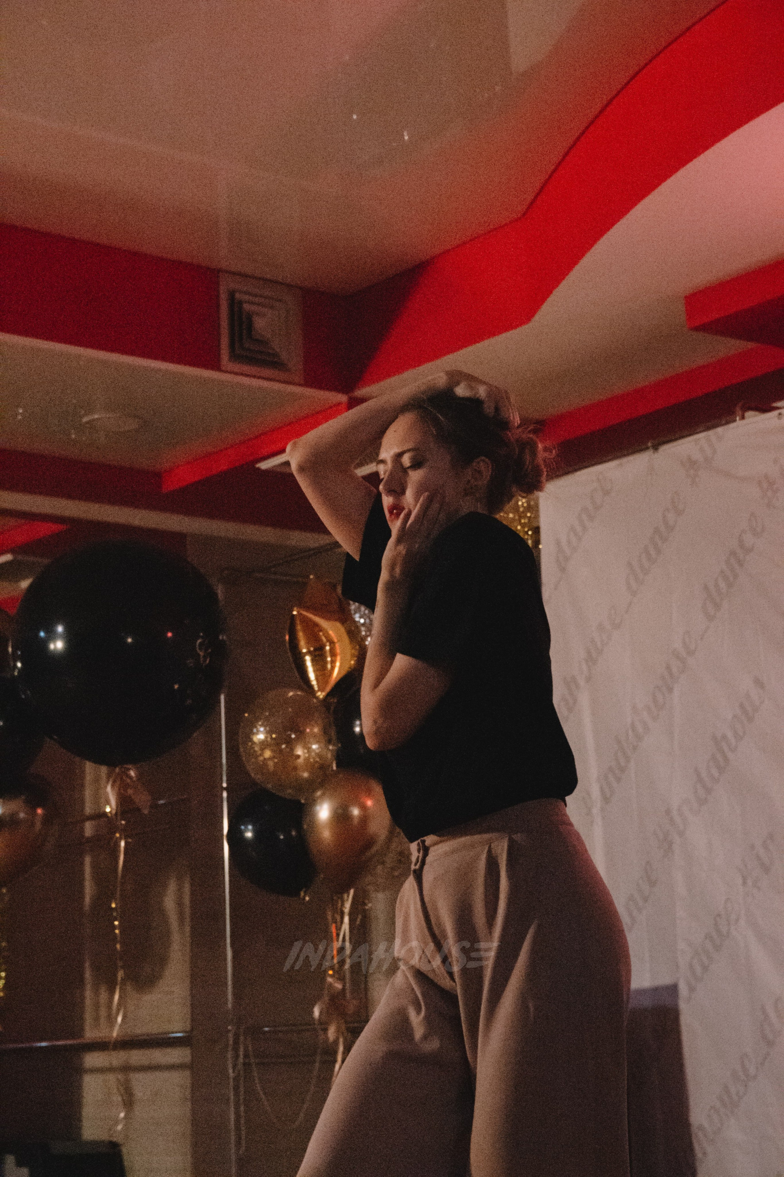 NEW YEAR INDAHOUSE | декабрь 2021. Фотограф Ева Ким