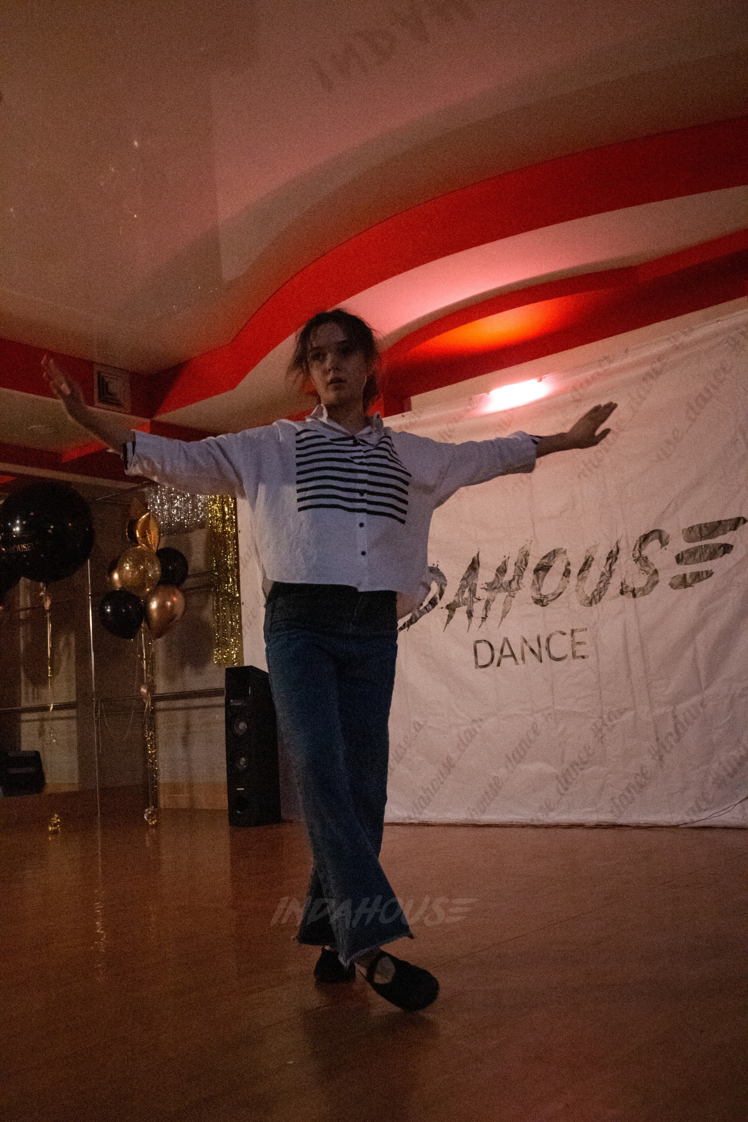 NEW YEAR INDAHOUSE | декабрь 2021. Фотограф Ева Ким