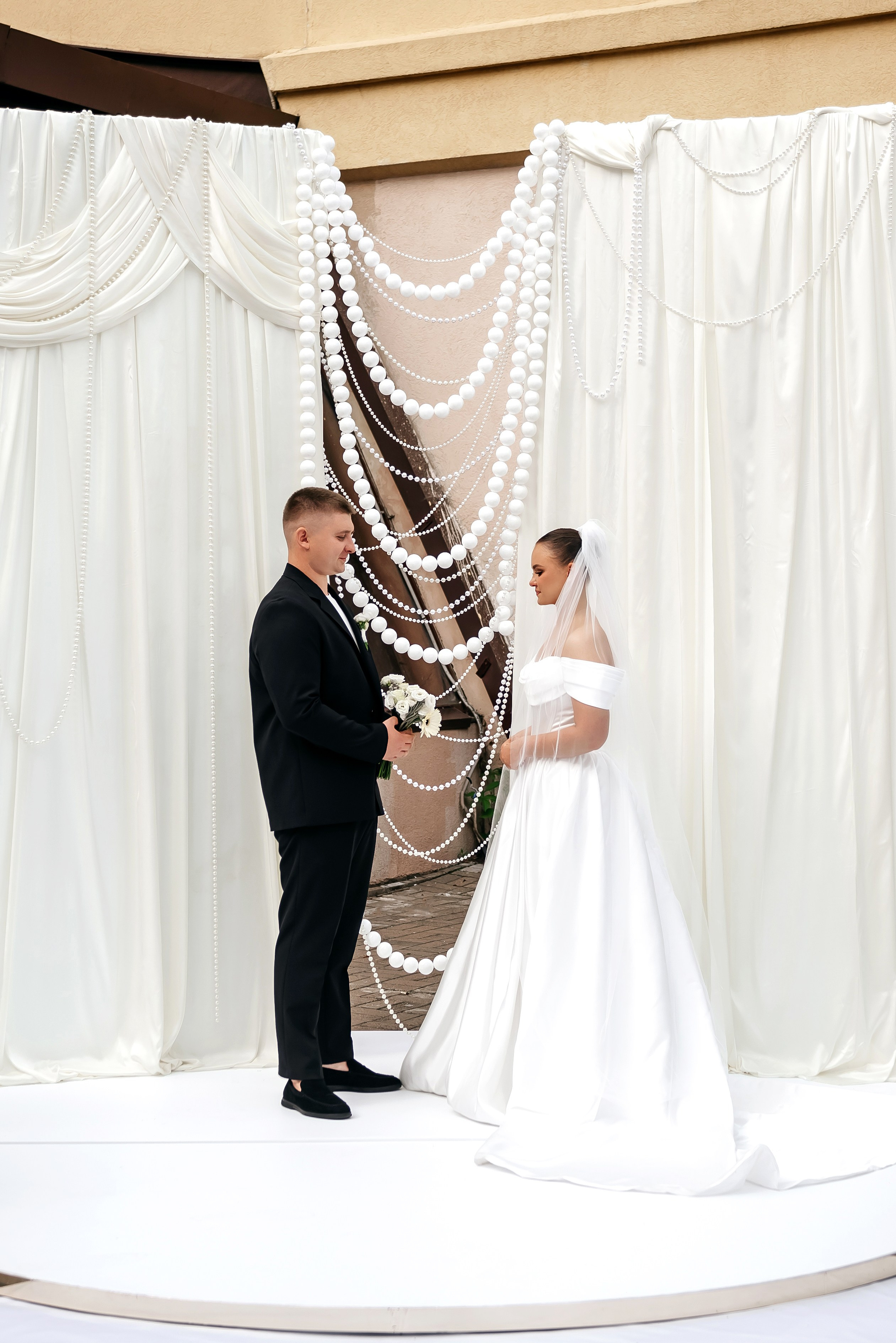 Роман & Анна. Ваш свадебный фотограф Владимир Ямулин / Стерлитамак и РБ