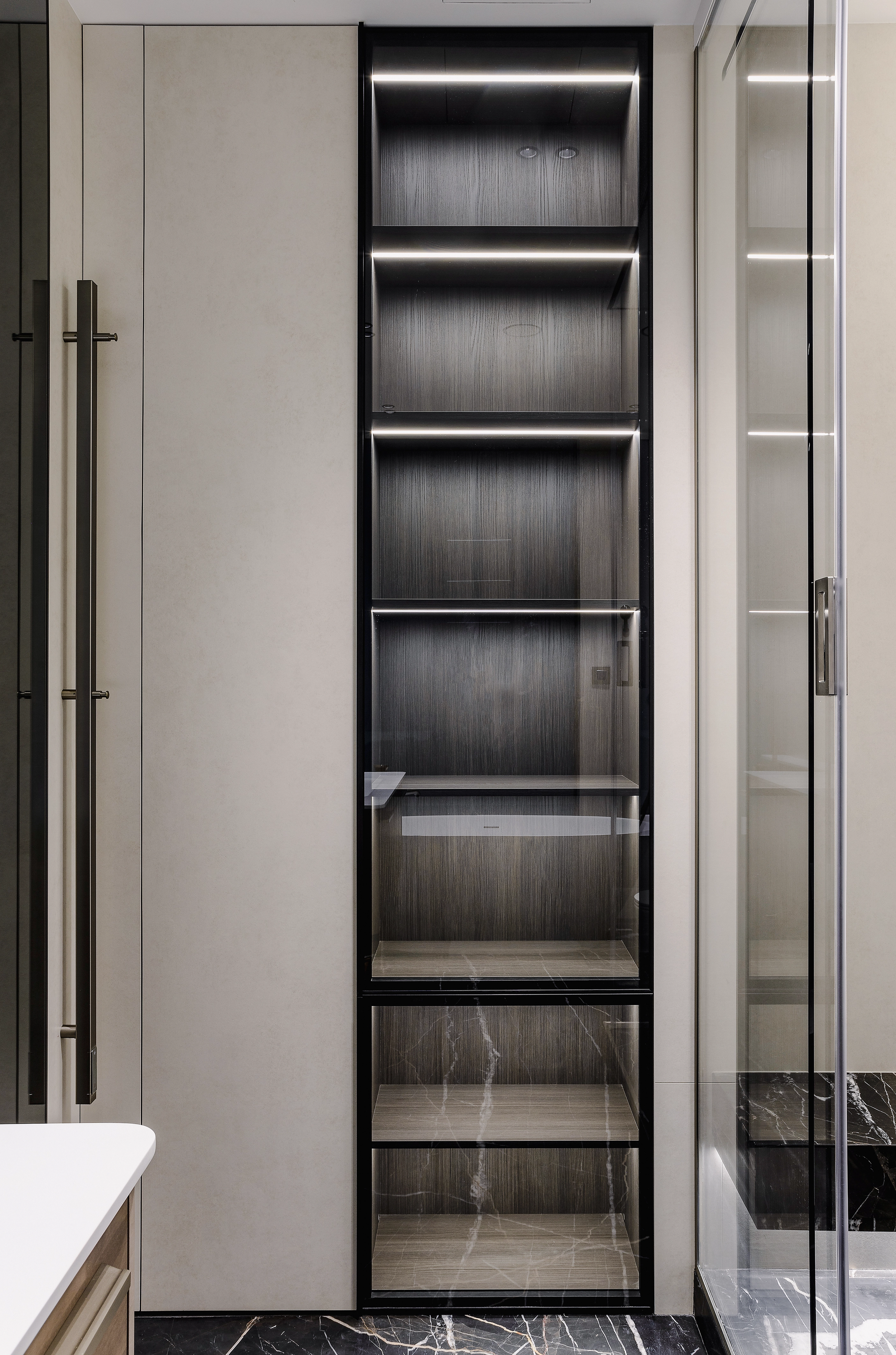 Петровская Коса, СПБ. Davvero