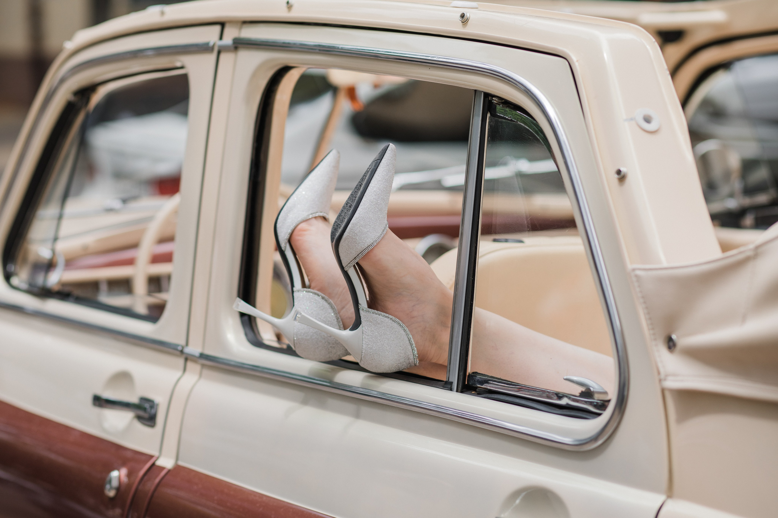 Макар и Наталья. Свадебный и семейный фотограф в Краснодаре