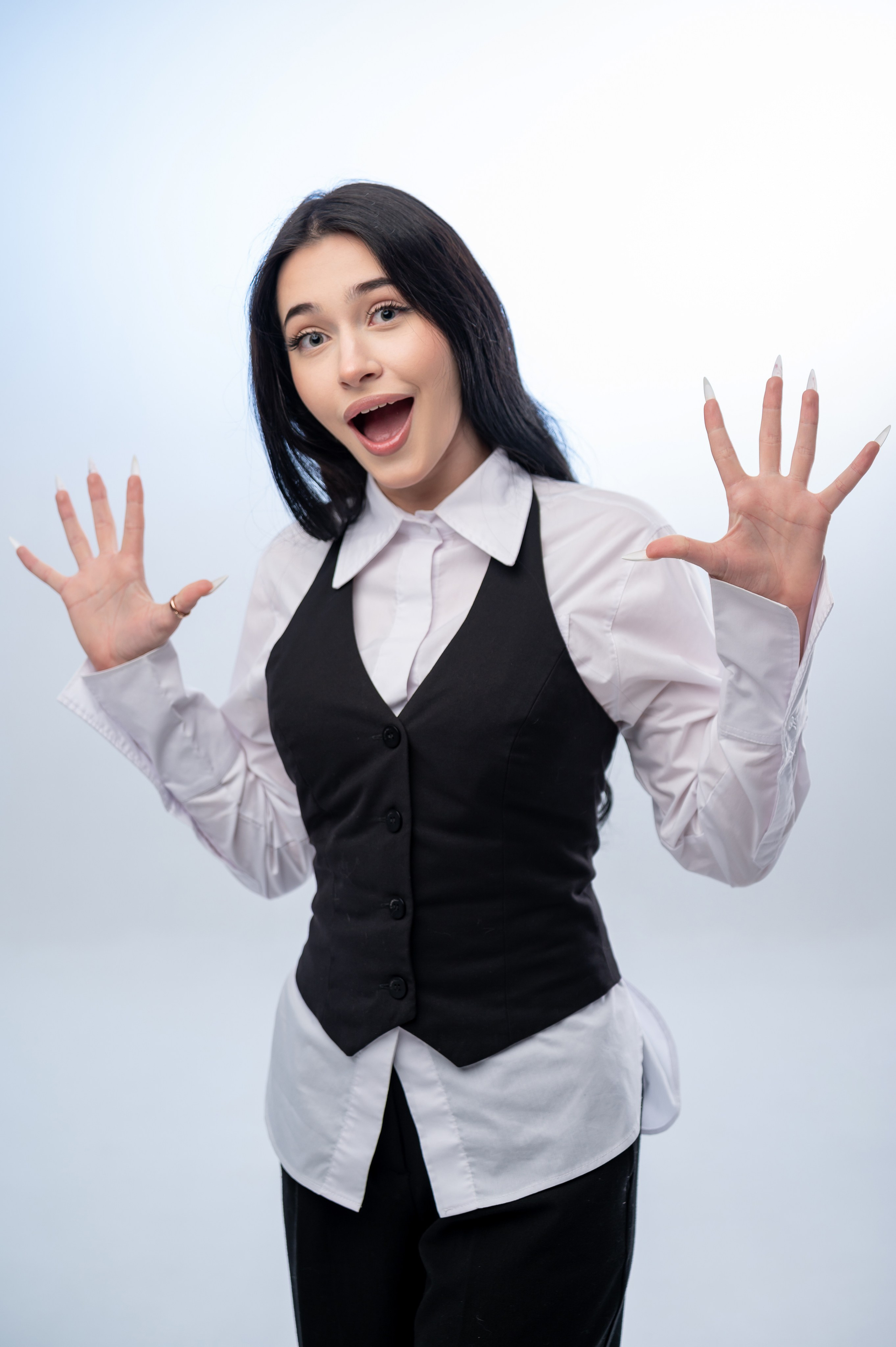 ПОРТРЕТЫ — СТАРШЕКЛАССНИКИ!. Мастерская детской фотографии