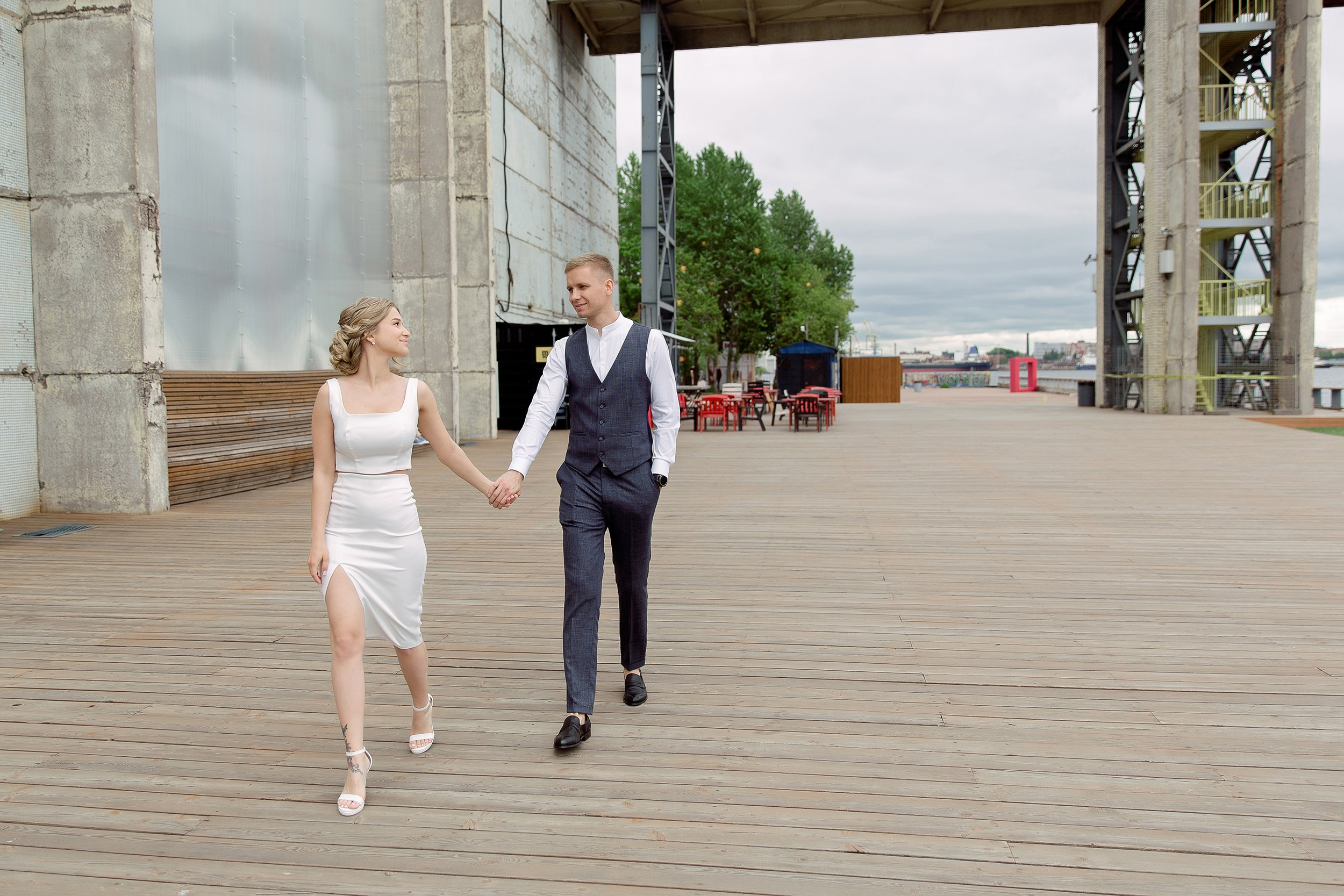 Свадьбы и Love Story. Свадебный фотограф в Санкт-Петербурге Павел Резниченко