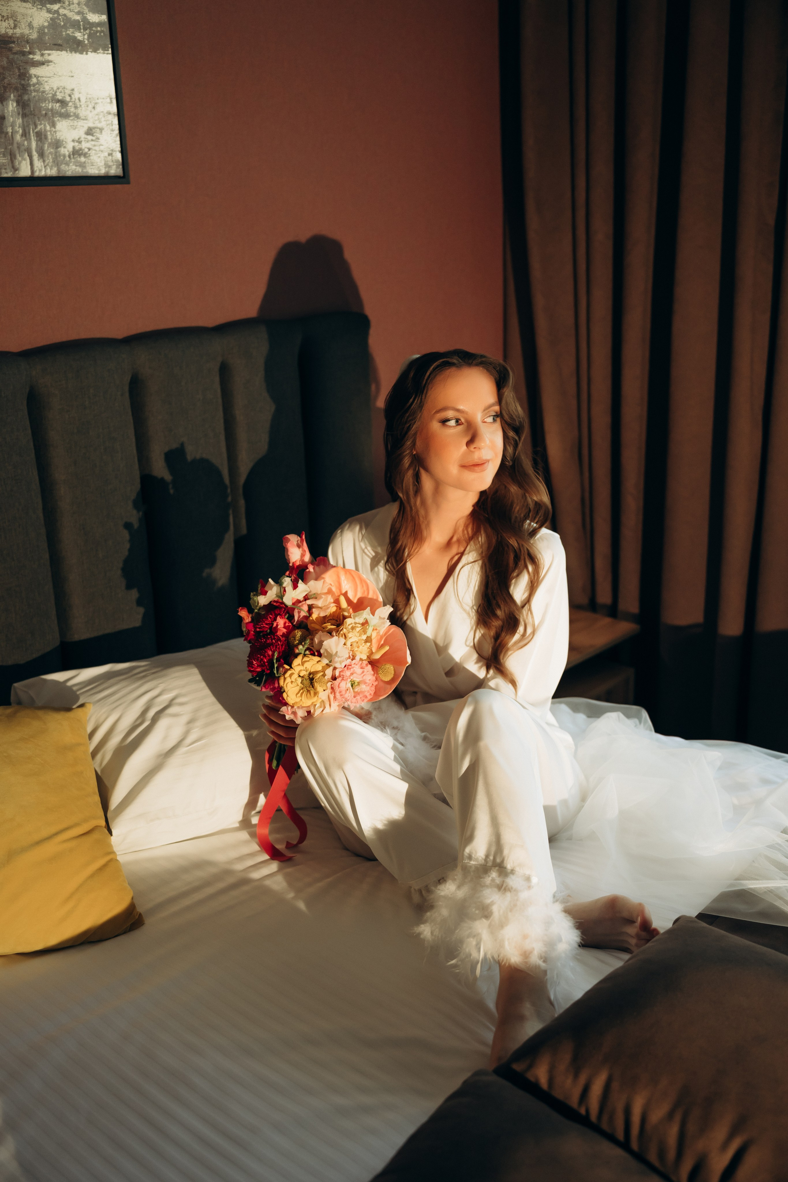 Руслан и Марина. Полный день. Ирина Гонтарева|Фотограф|Белгород