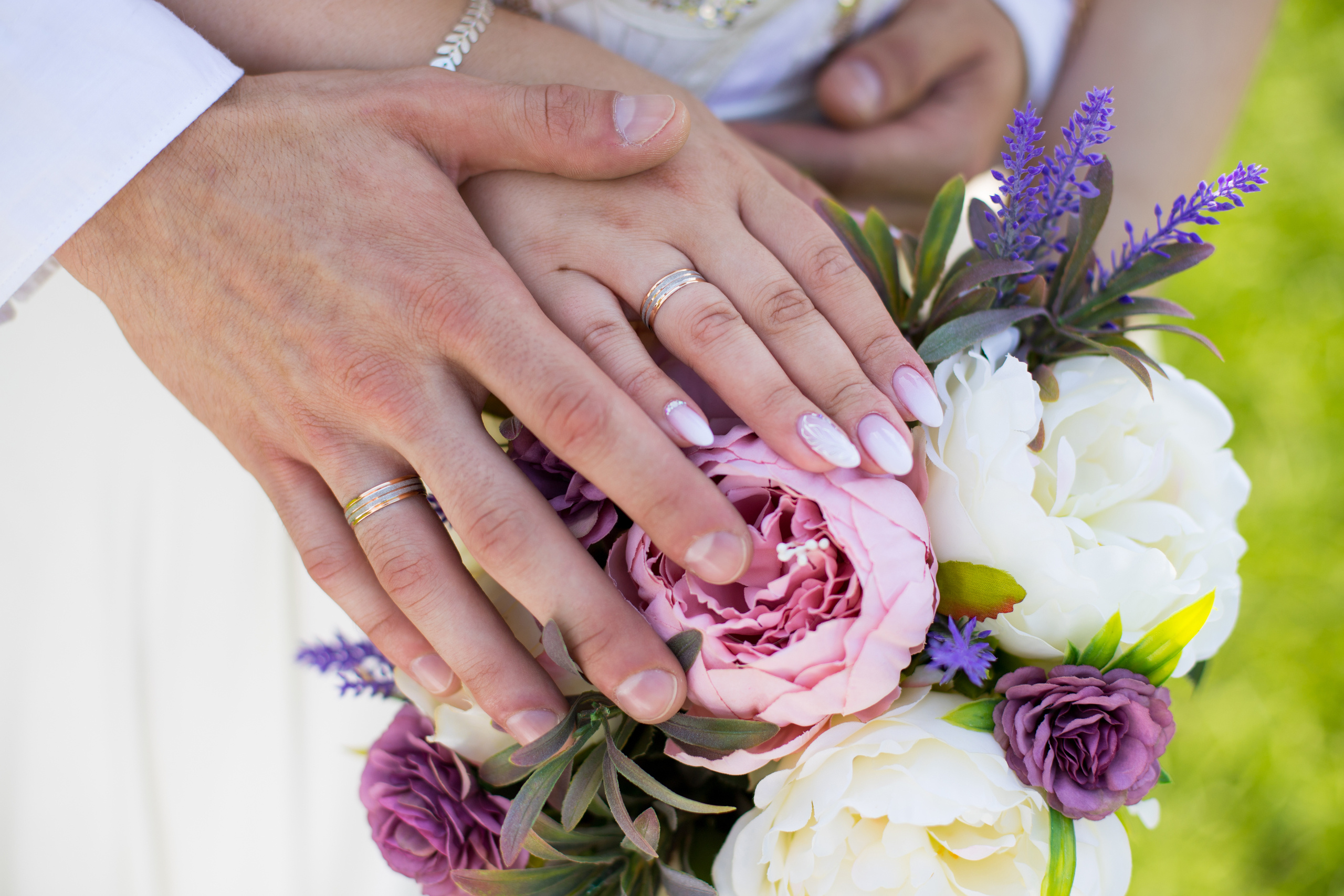 Свадебное портфолио. Фотограф Анастасия Крючкова