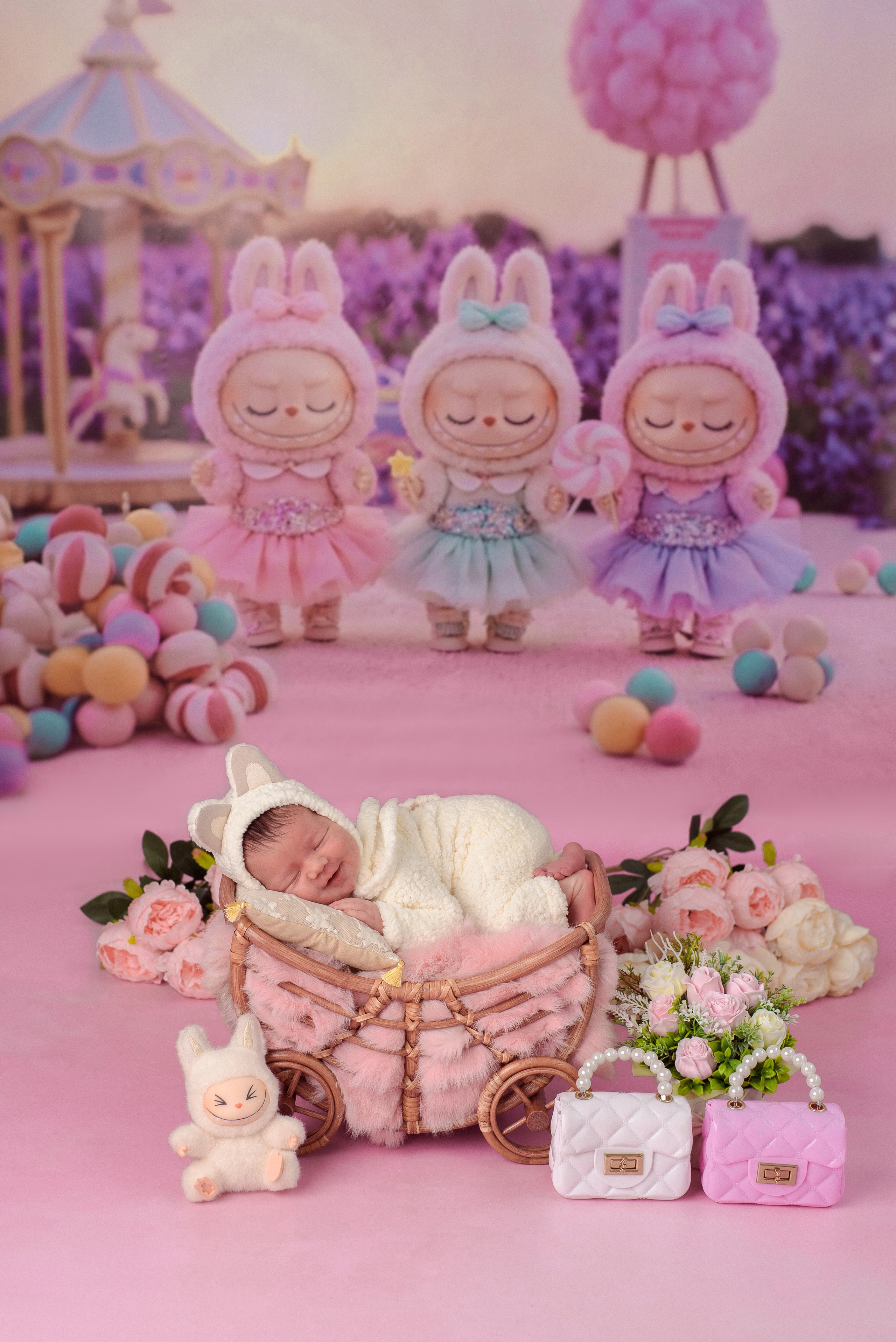 Девочки. Фотограф в Минске и Минской области — Яна Скакун