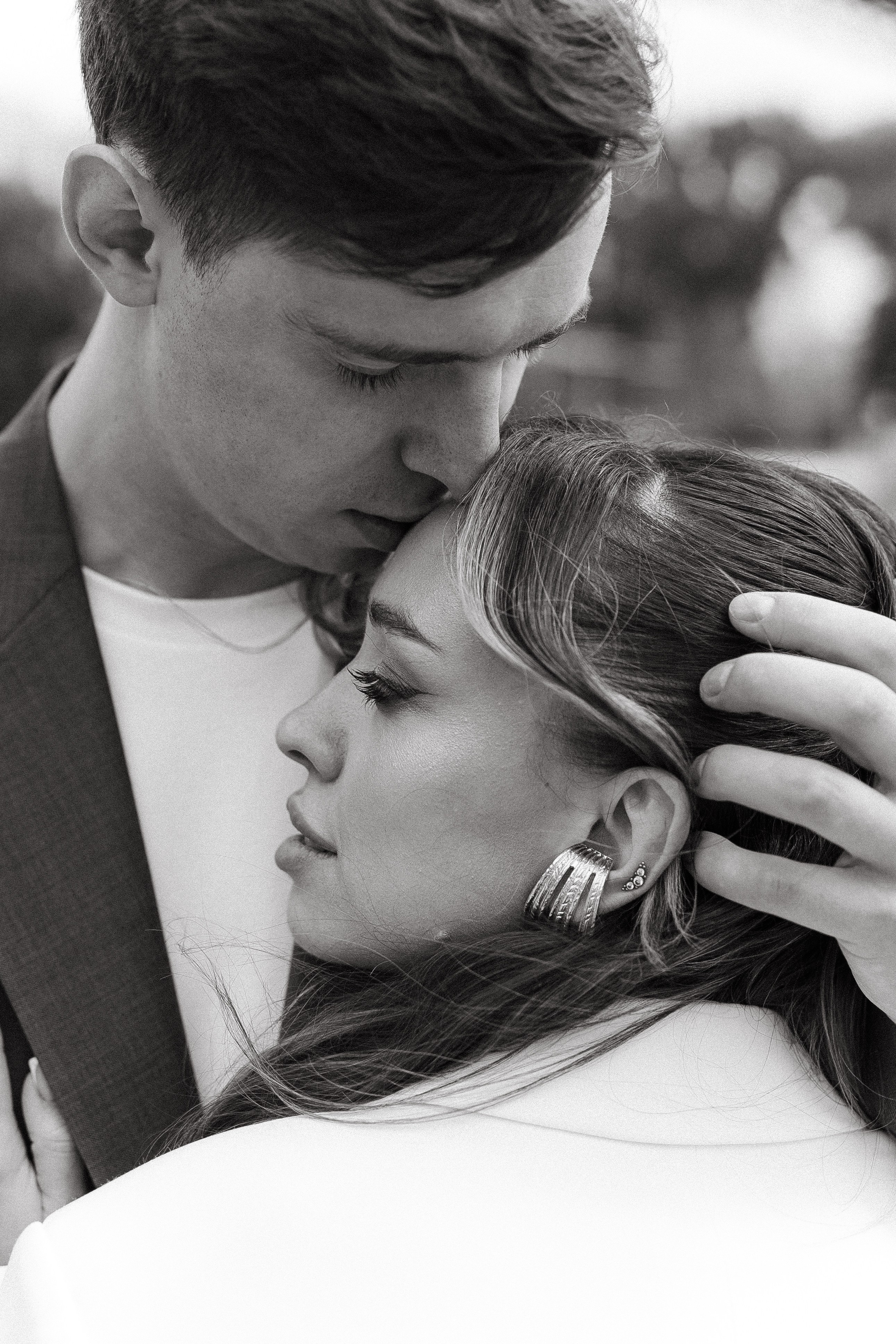 Егор и Валерия. Фотограф Москва | СПБ Полина Хоршева