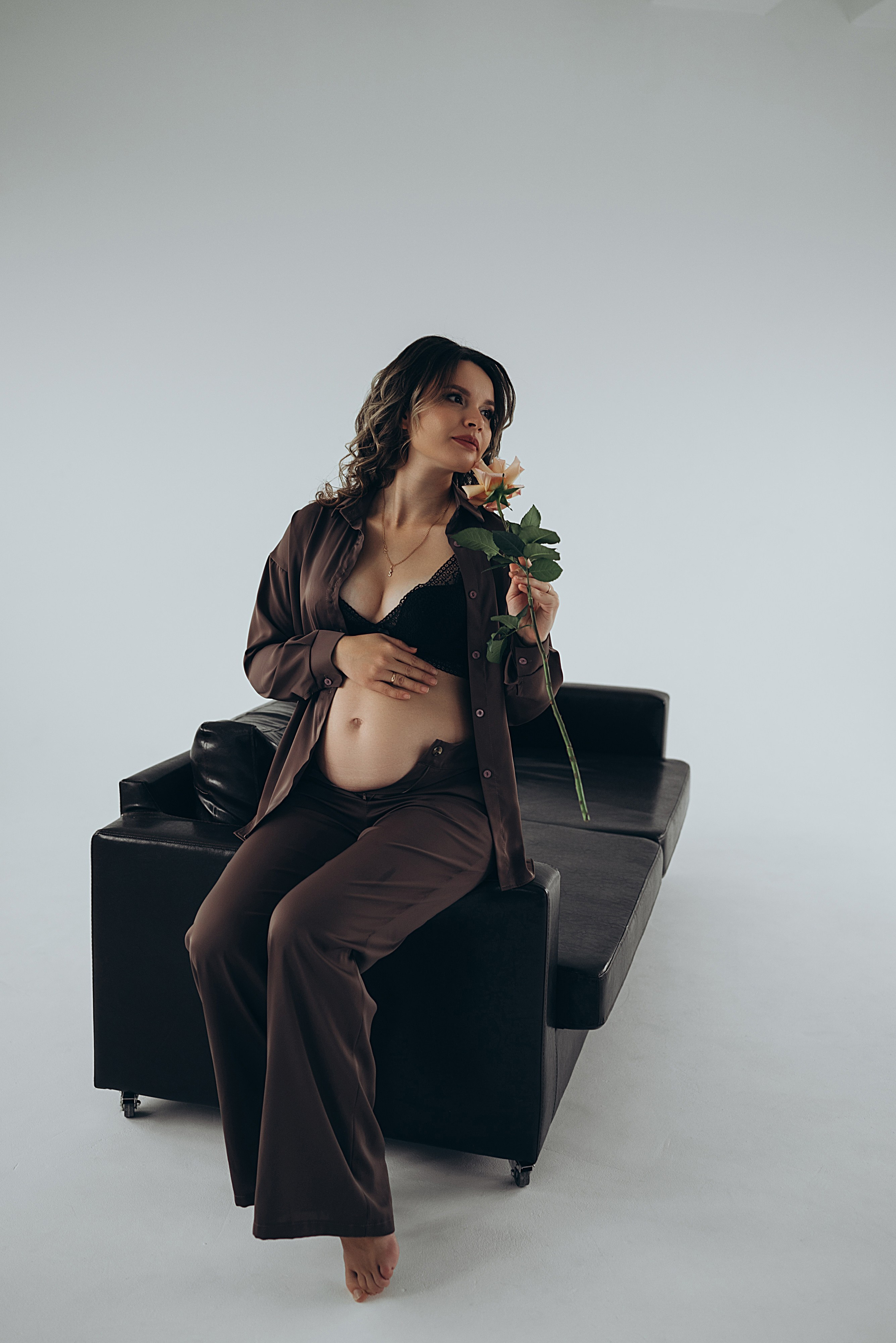 Evgenia. Семейный и детский фотограф в Белгороде Ольга Сорока