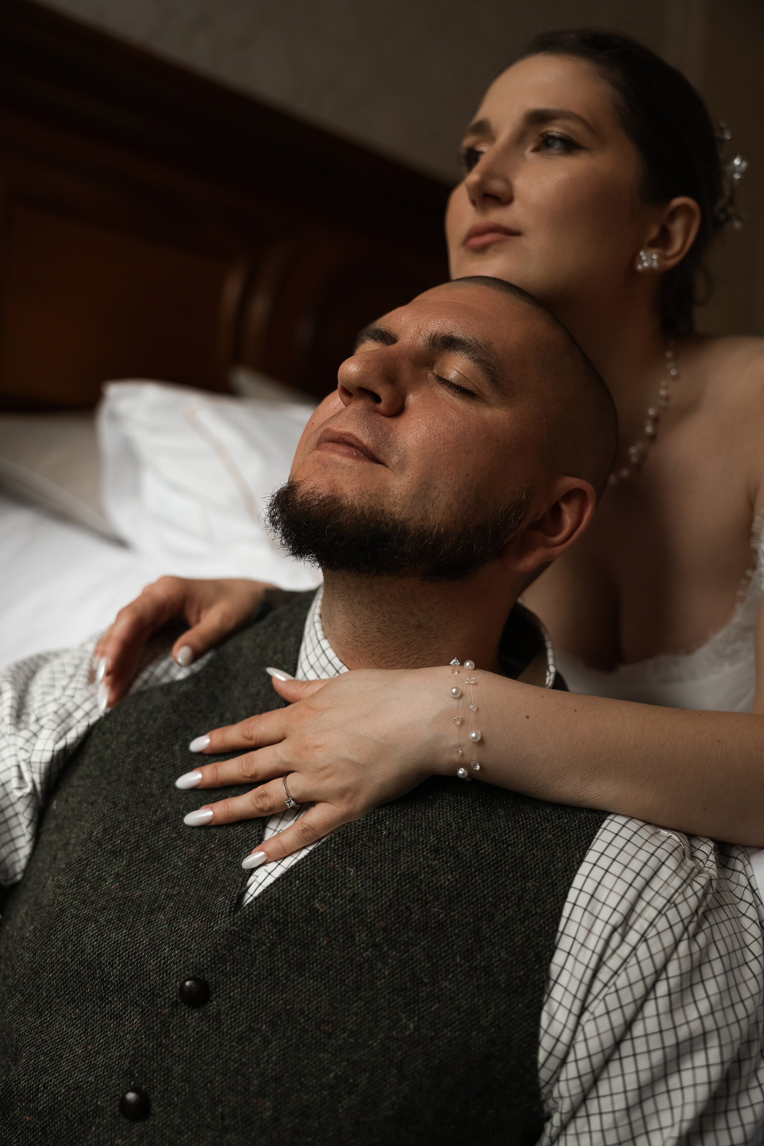 Сдождем и Смехом. Свадебный и семейный Фотограф Денис Кошель
