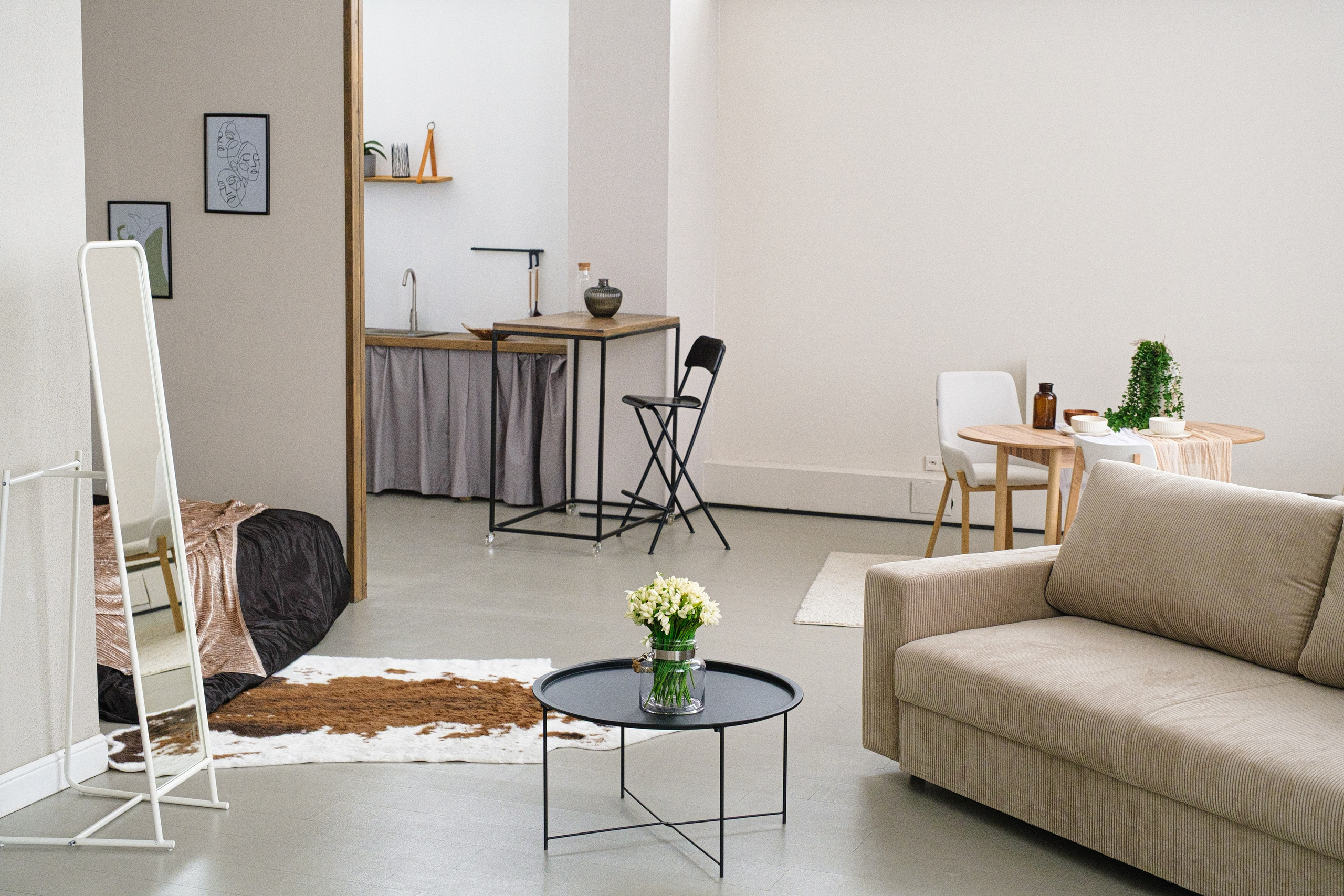 Karl от 1500 руб, 120 м². «5loft» фотостудия в Ижевске