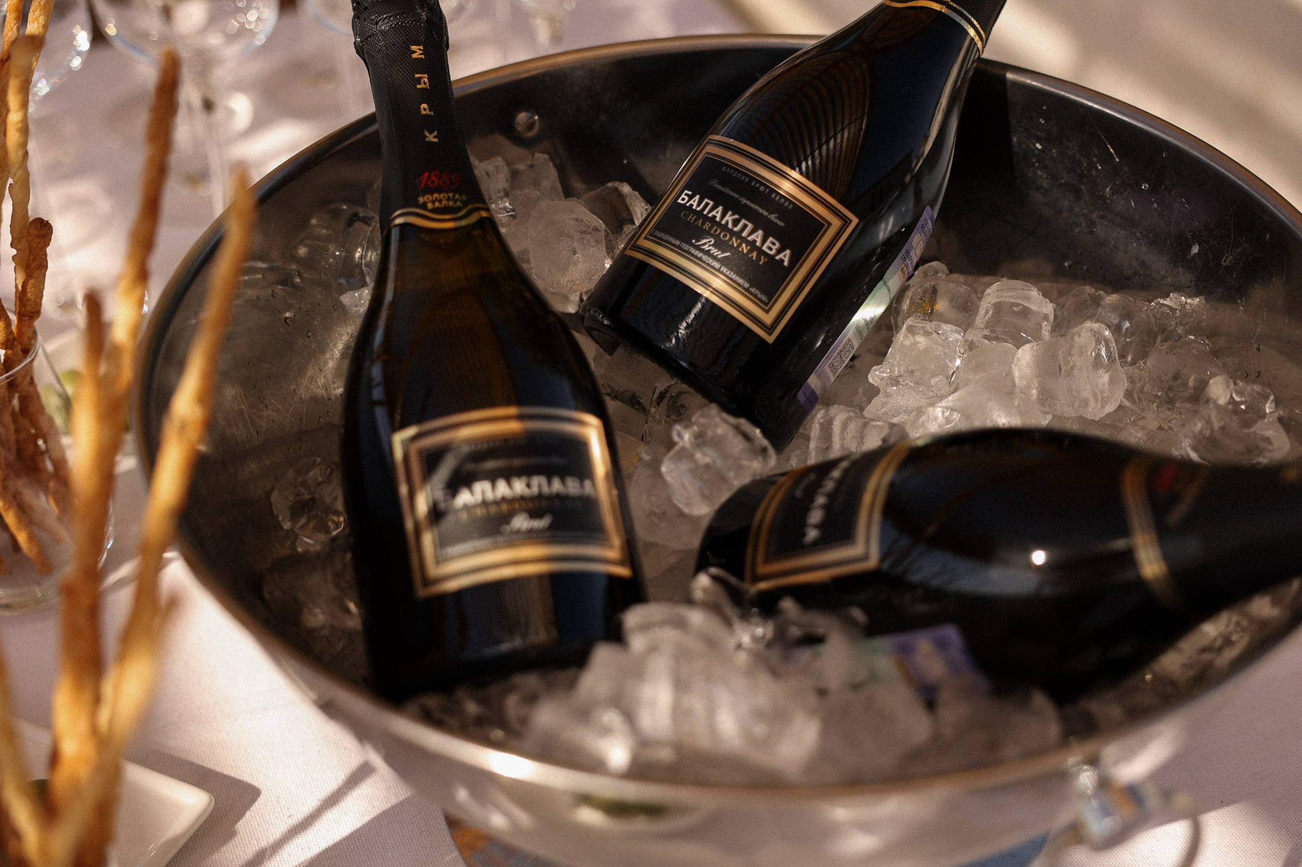 Александр и Екатерина. Фотограф в Севастополе и Крыму Артем Волобуев