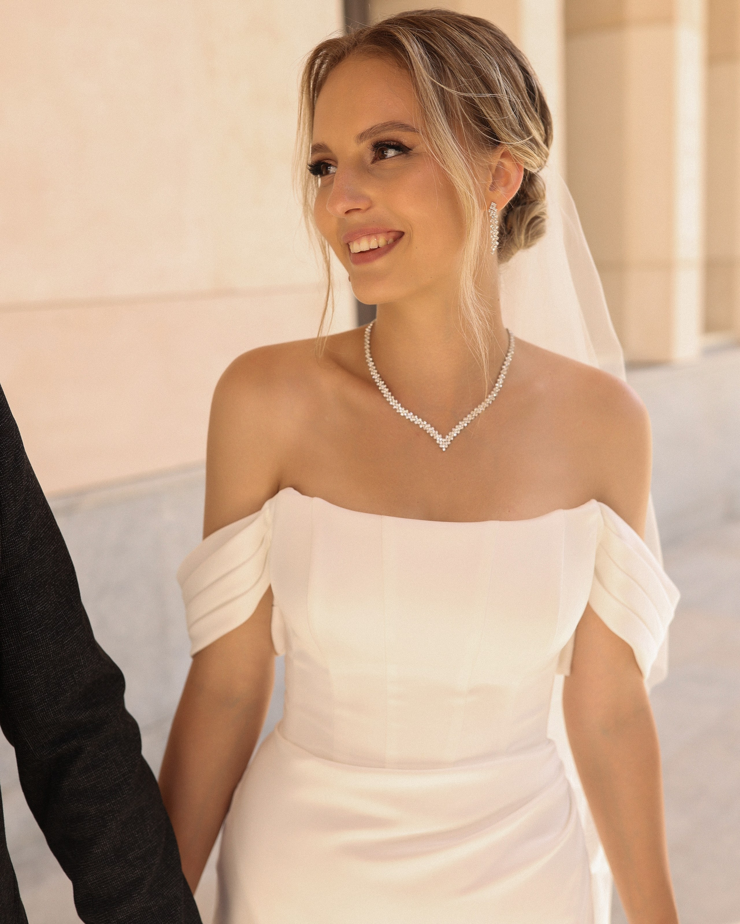 Владимир и Александра. Фотограф в Севастополе и Крыму Артем Волобуев