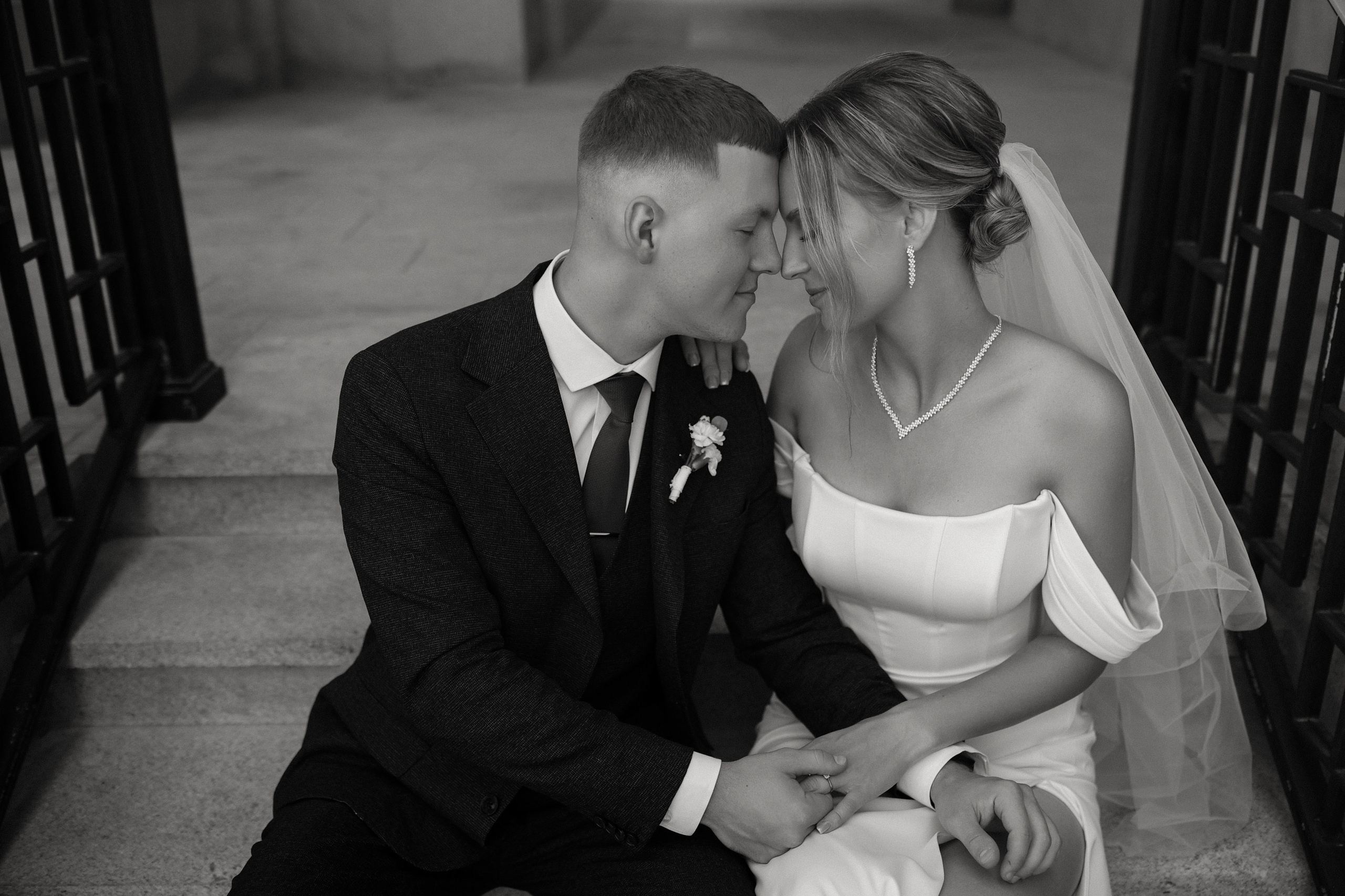 Владимир и Александра. Фотограф в Севастополе и Крыму Артем Волобуев