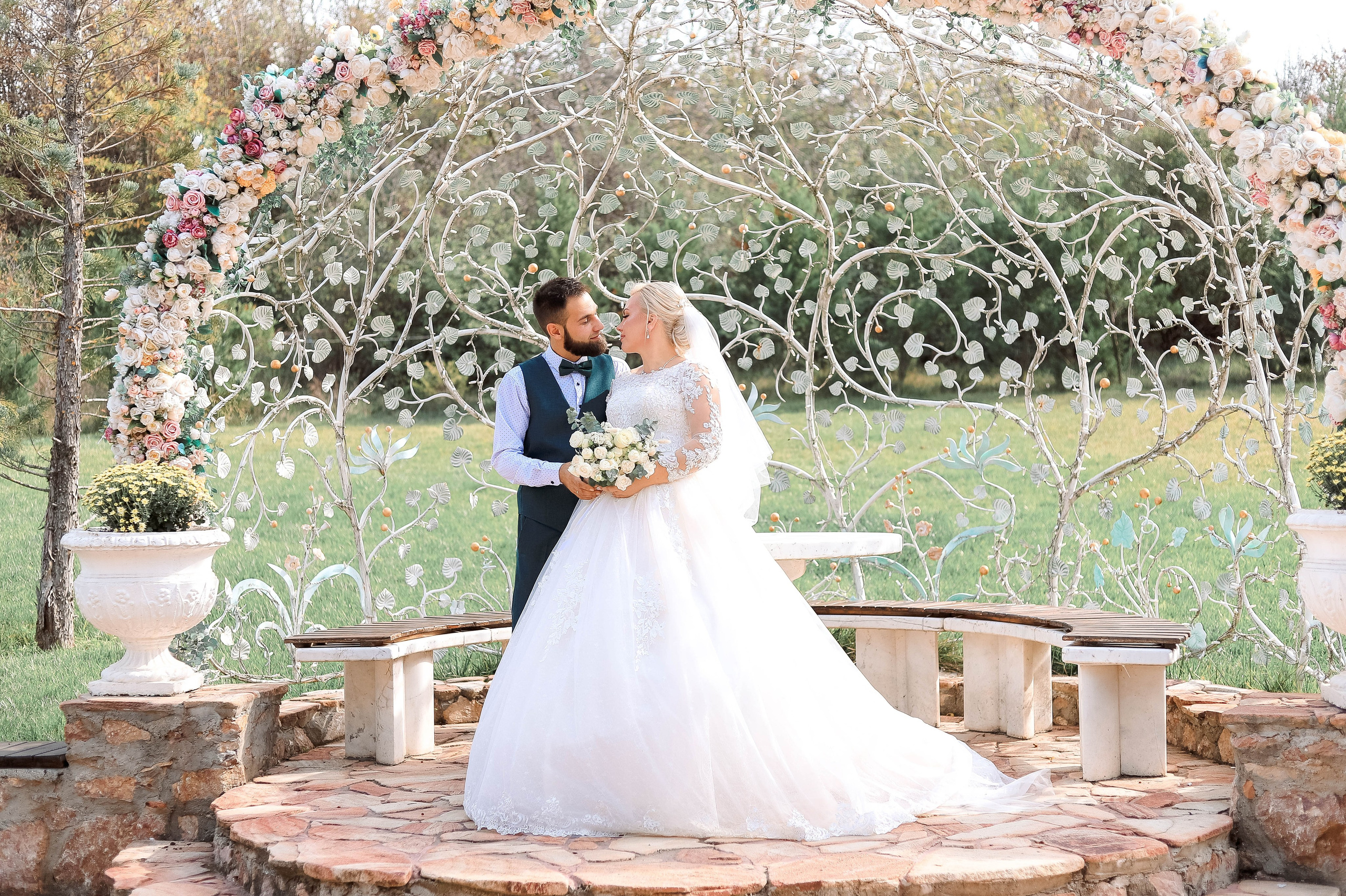 Suleiman & Natalya. Женский/Детский фотограф в Симферополе Вероника Слепогина