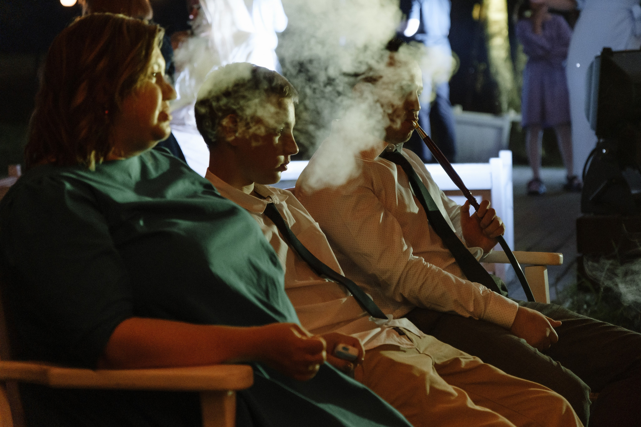 Глеб и Алёна. Свадебный фотограф в Москве и Подмосковье Виктор Одинцов