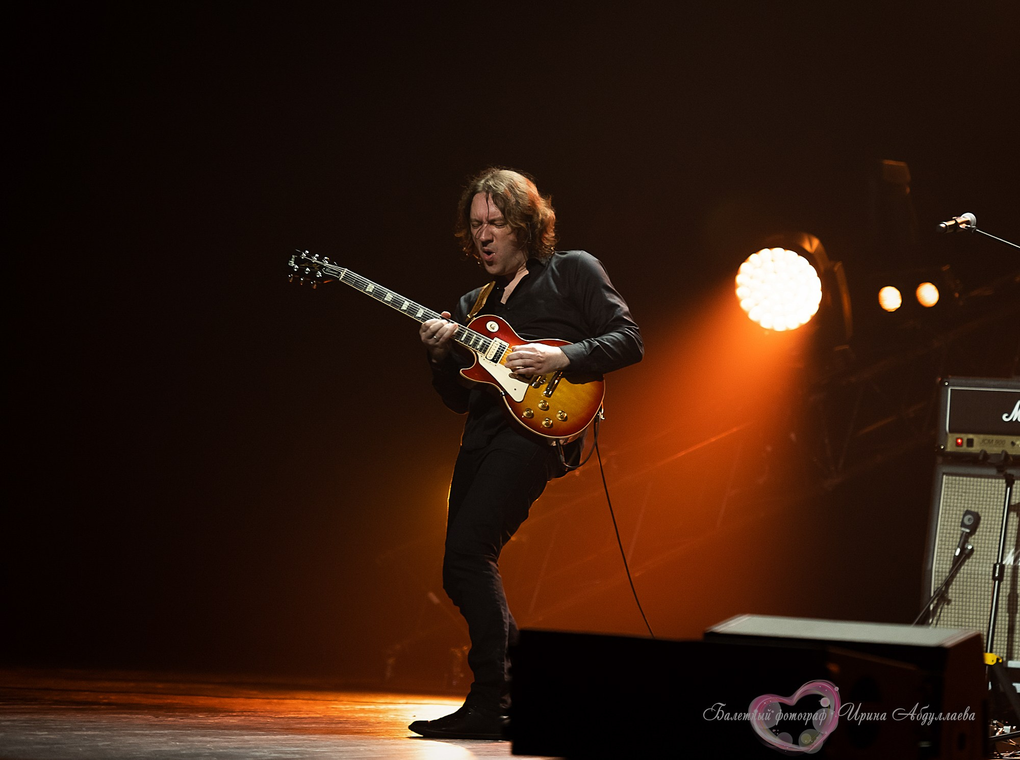 Михаил Бублик (Крокус Сити Холл)