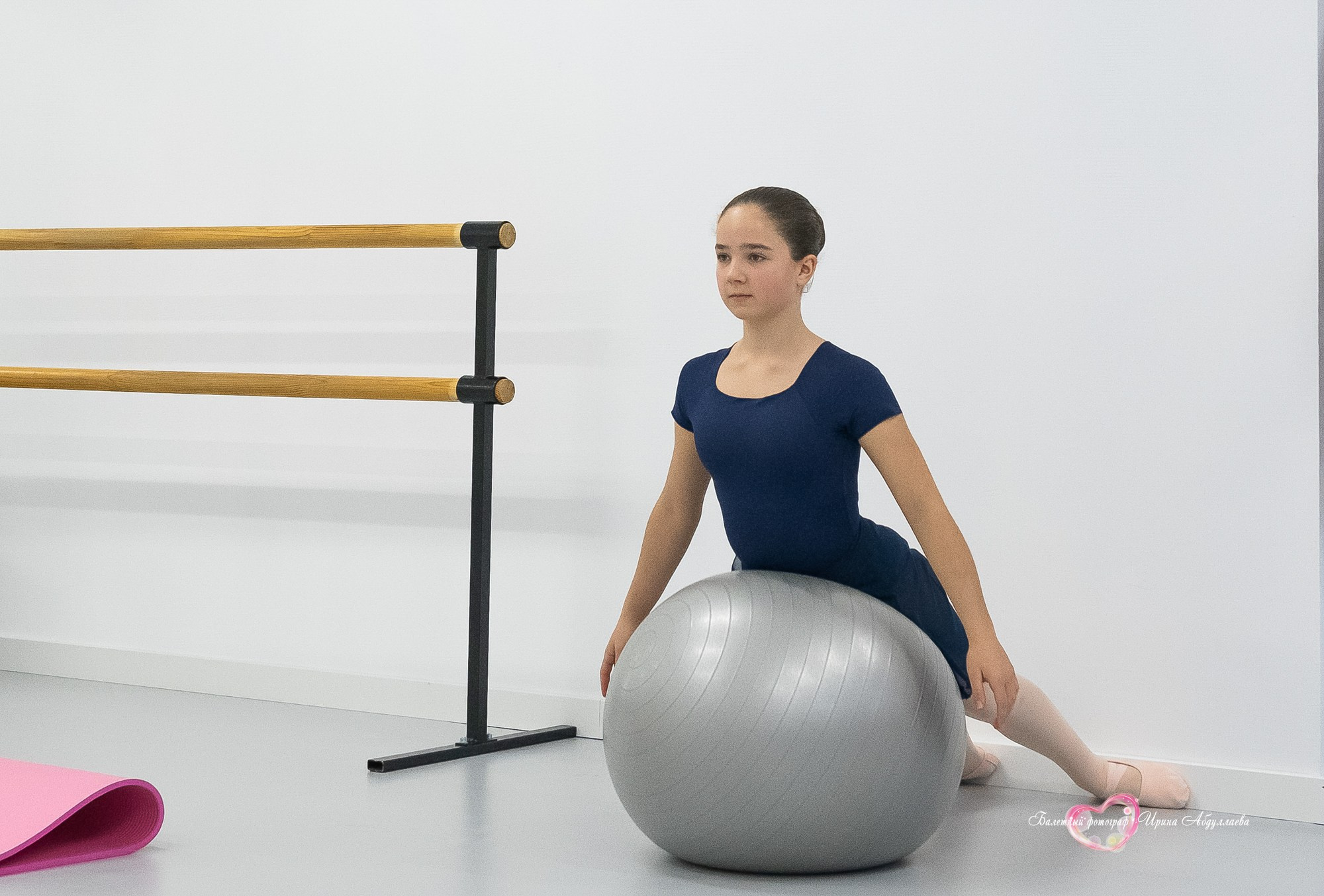 Балетная студия АВРОРА Худ рук Егор Мотузов