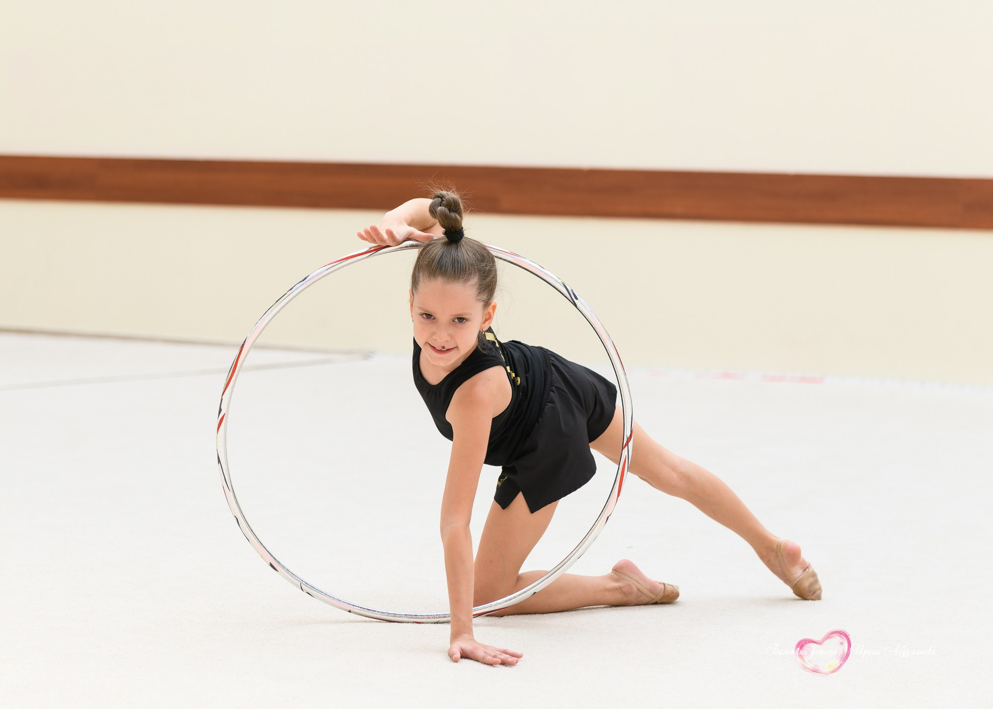 Тренировочные сборы ДИНАМО-ДМИТРОВ — ЦХГ ЗВЕЗДА МОСКВА