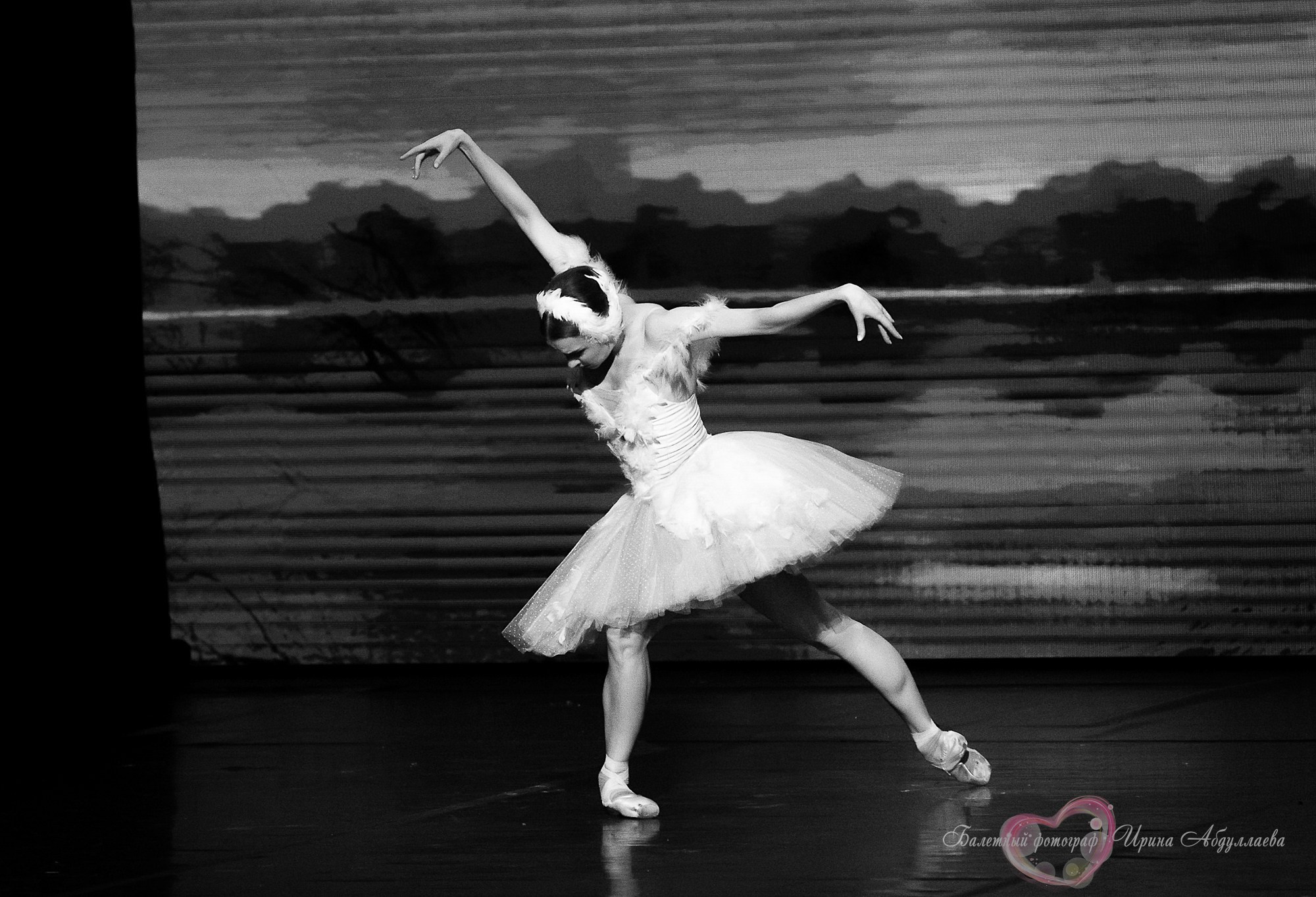 Классика русского балета (Режиссёр проекта-Игорь Цвирко) 2023 г