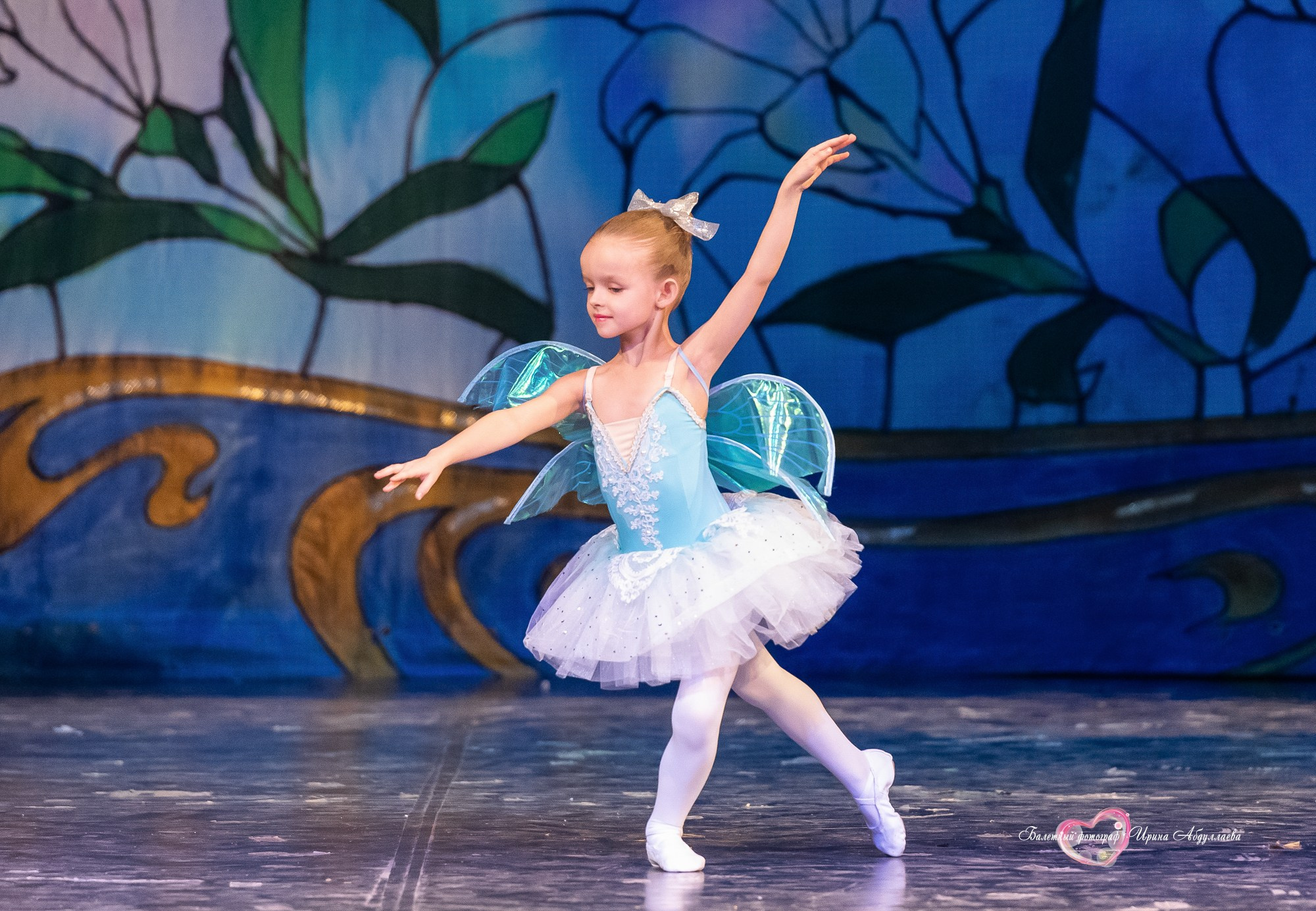 Академия балета «СКАЗКА» «Щелкунчик»