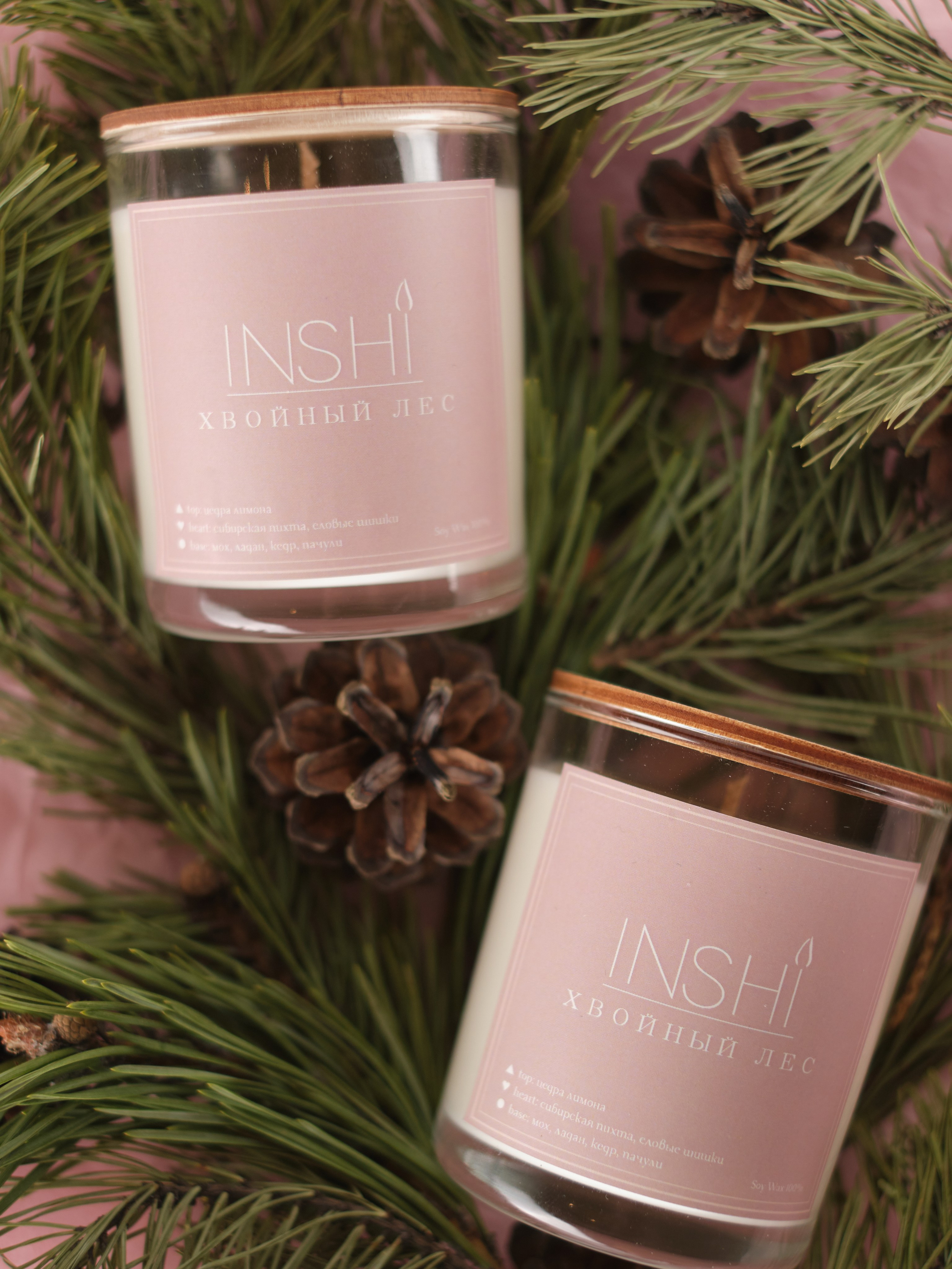 Свеча. Фотограф из СПб