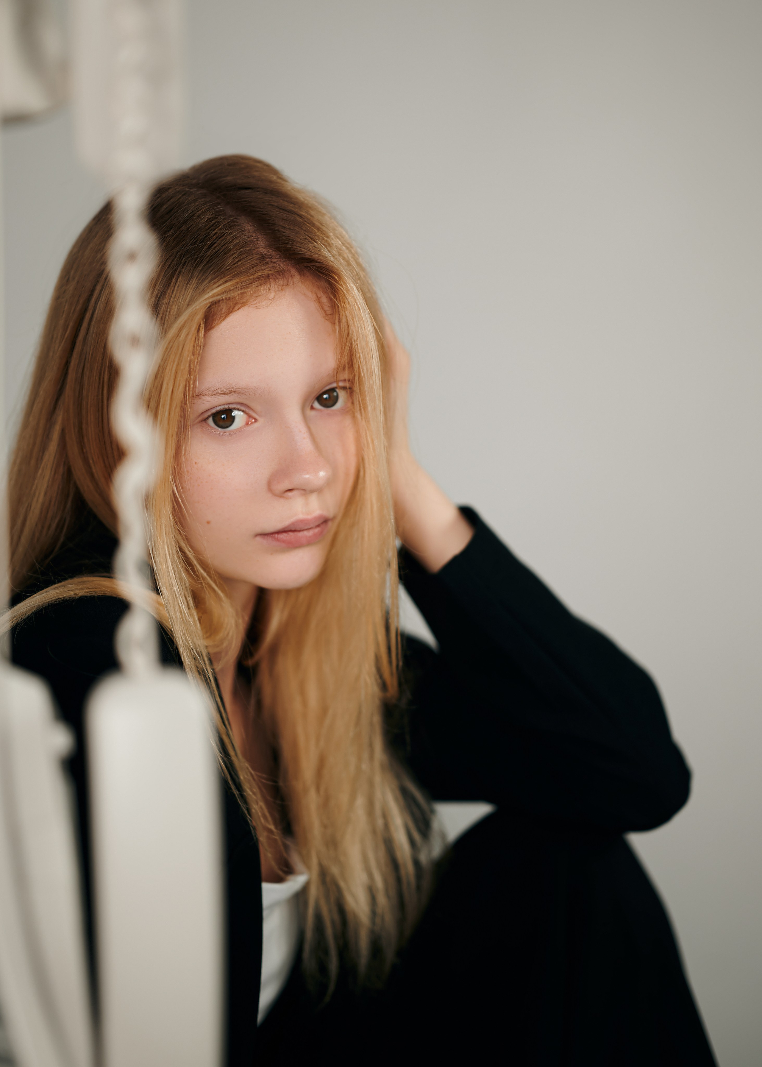 Локации. Фотостудия Студия.ProPortret. Калуга