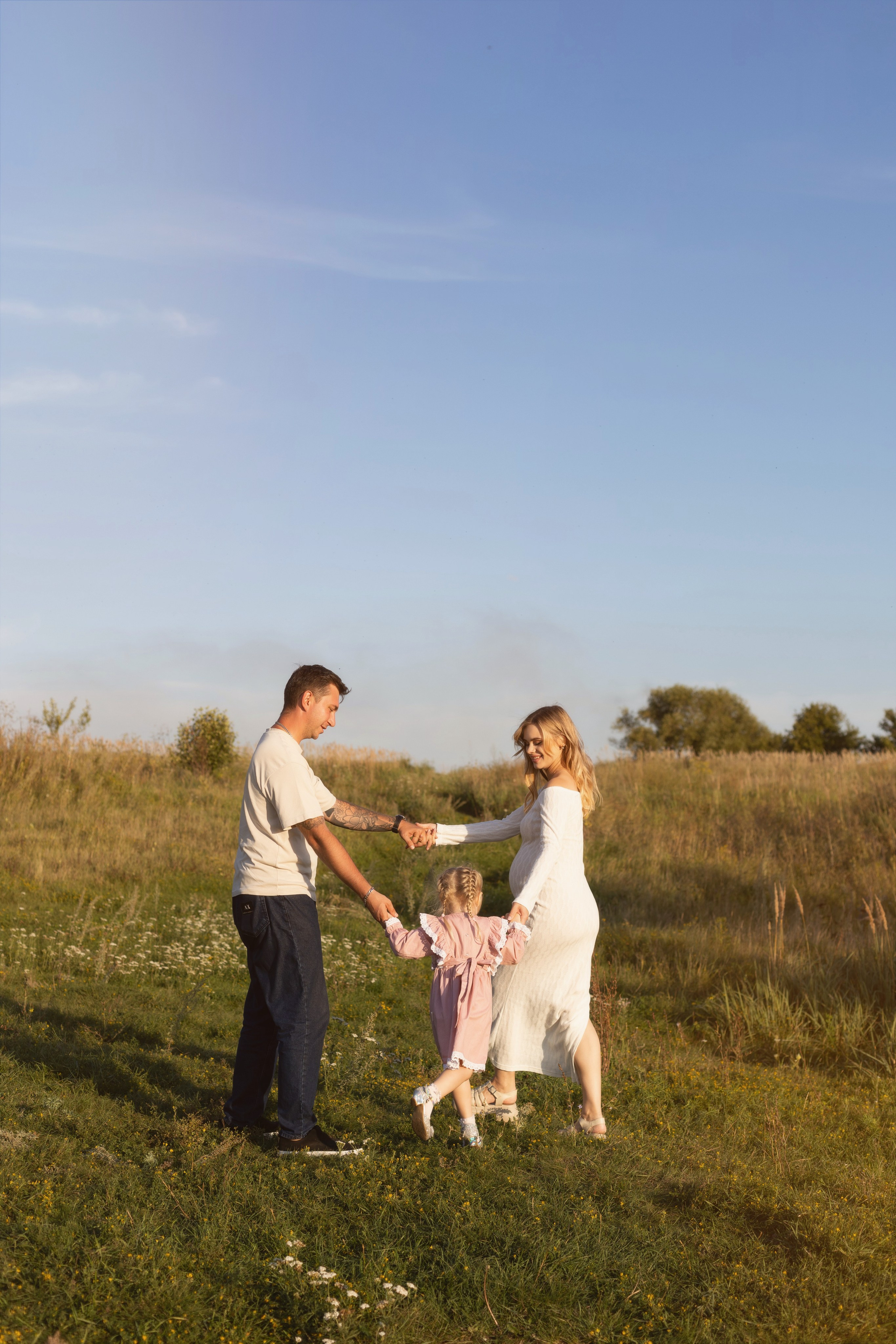Маленькое чудо. Свадебный и женский фотограф в Липецке и Воронеже Роза Демина