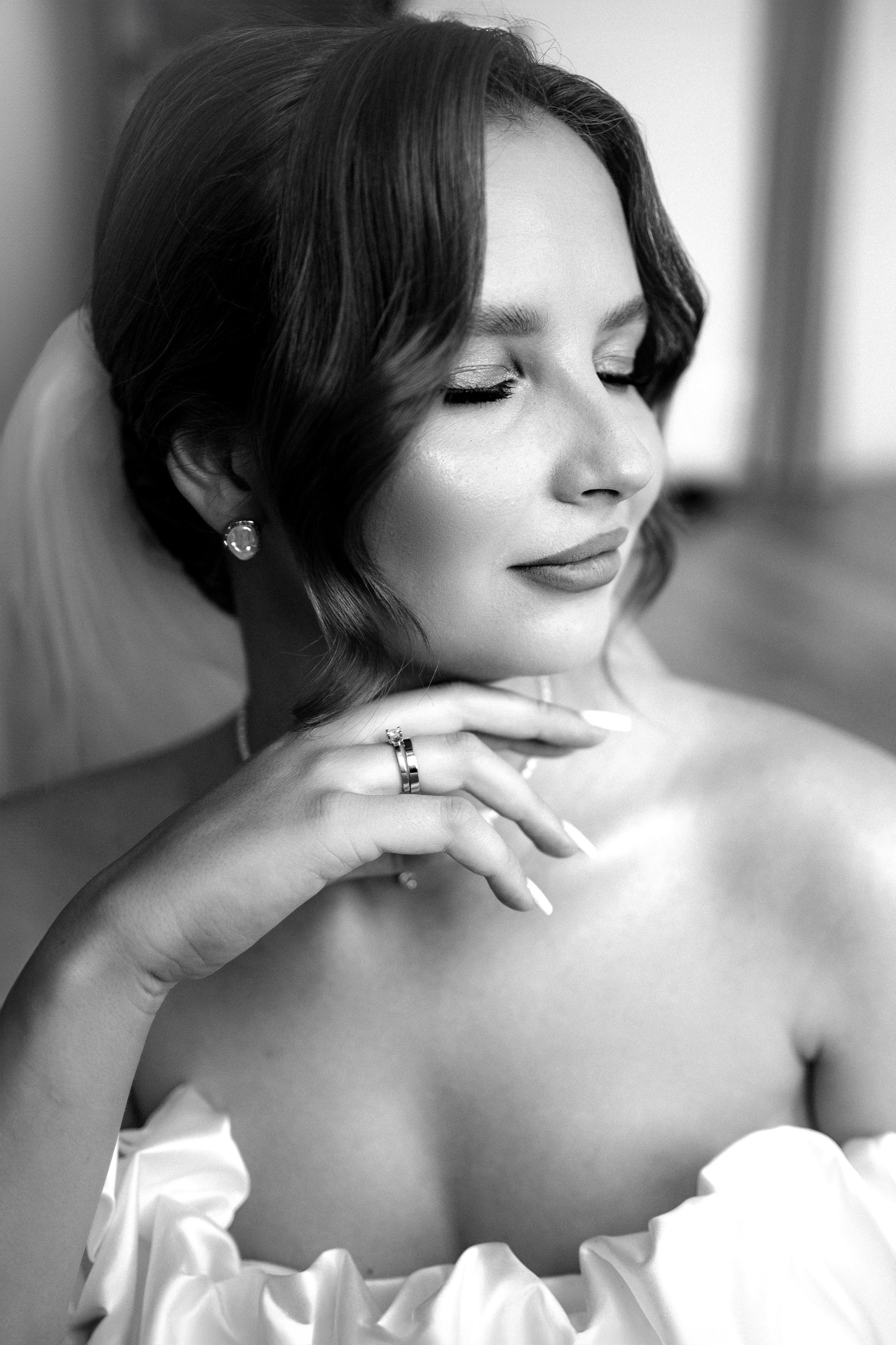 Иван & Дарья. Виктория Файфер| фотограф Новосибирск