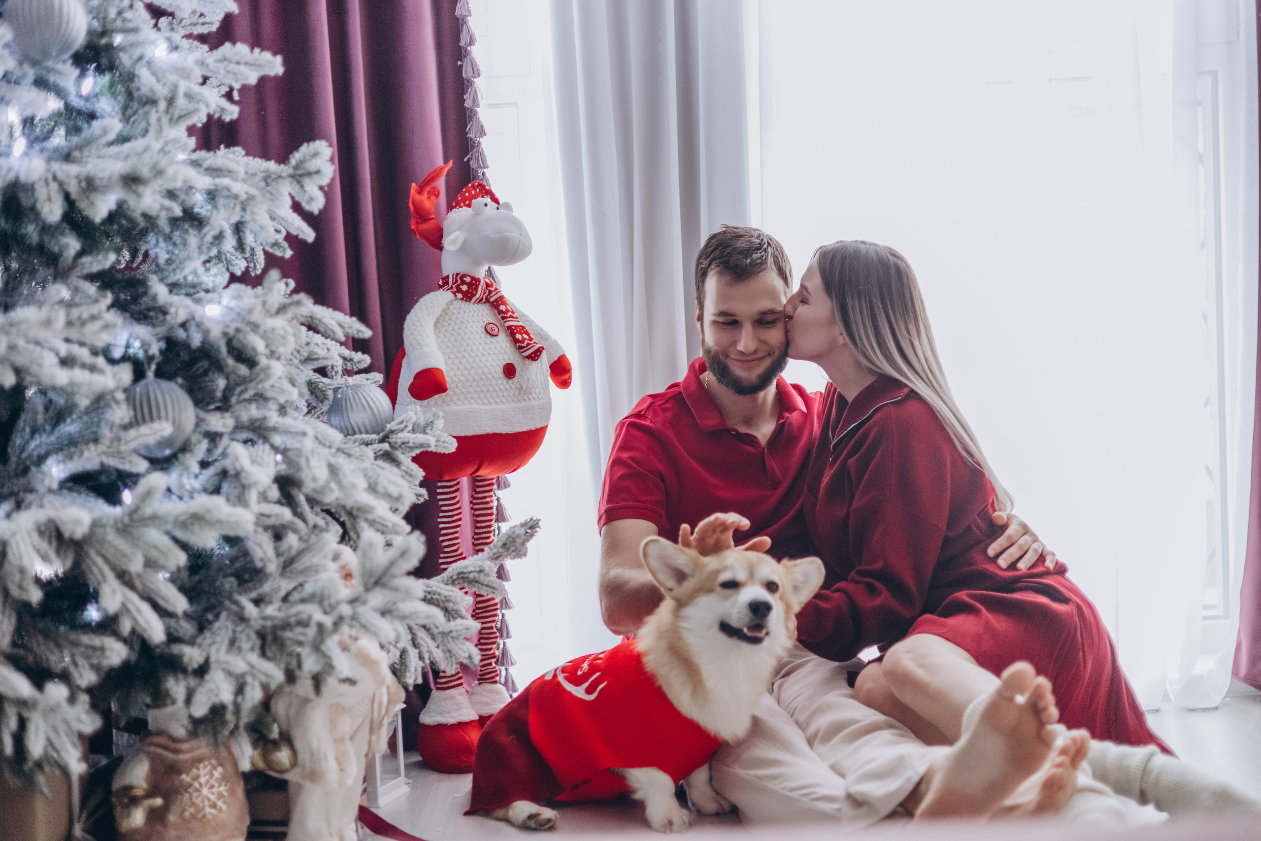 Профессиональная семейная съемка. Bayt Of Love