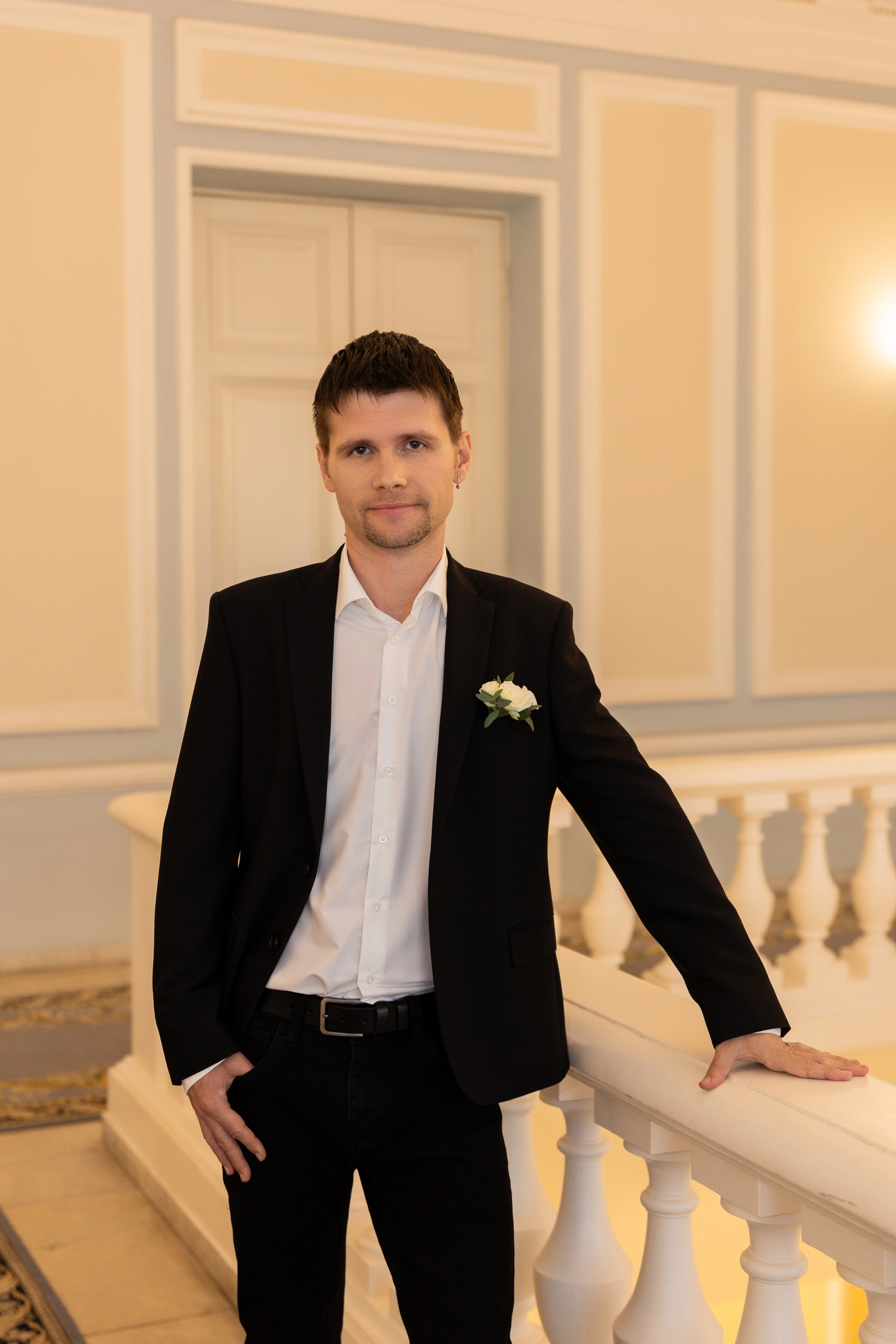 Осенняя свадьба. Семейный и свадебный фотограф в Санкт-Петербурге Татьяна Швыкова