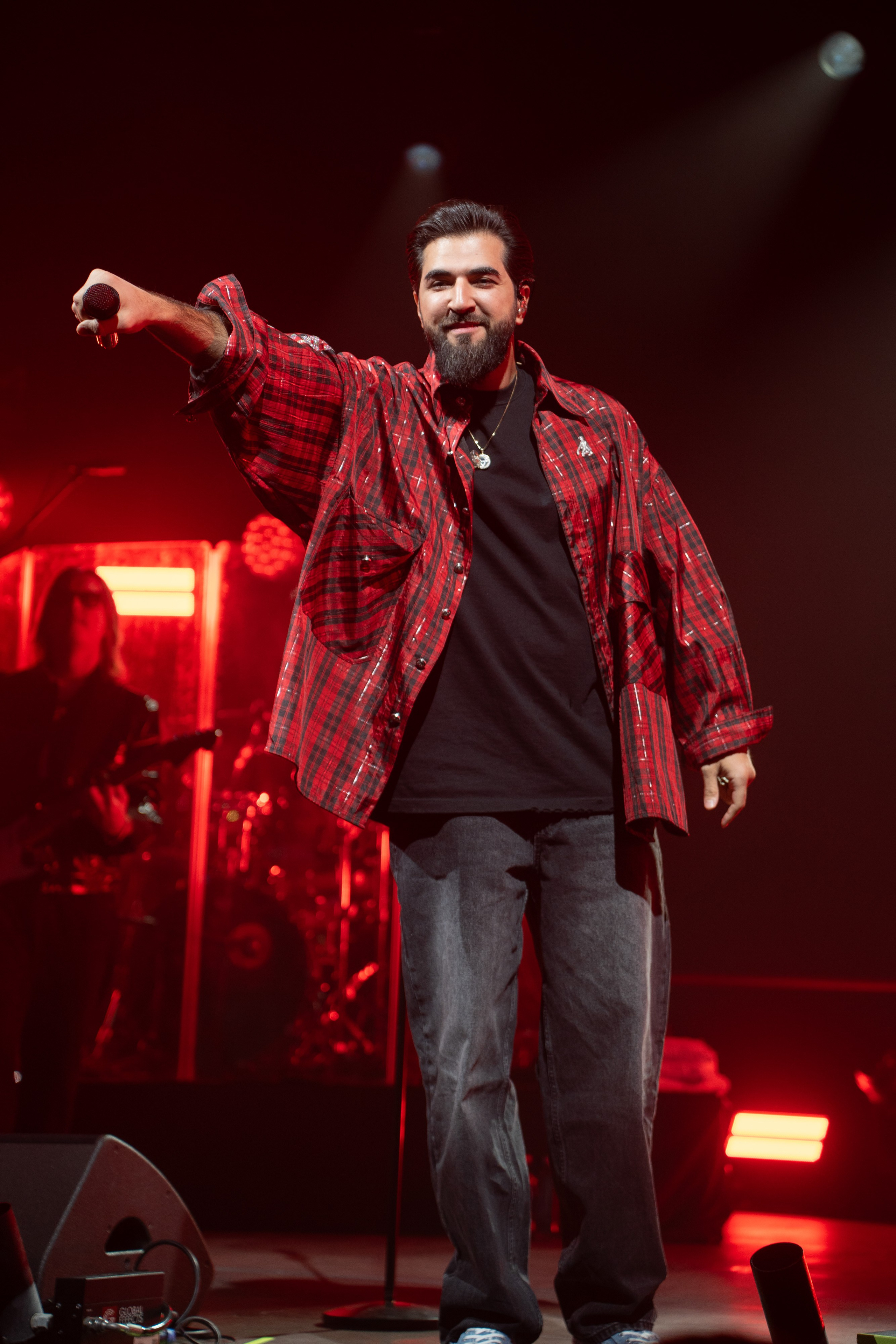 Концерты. Креативное портфолио