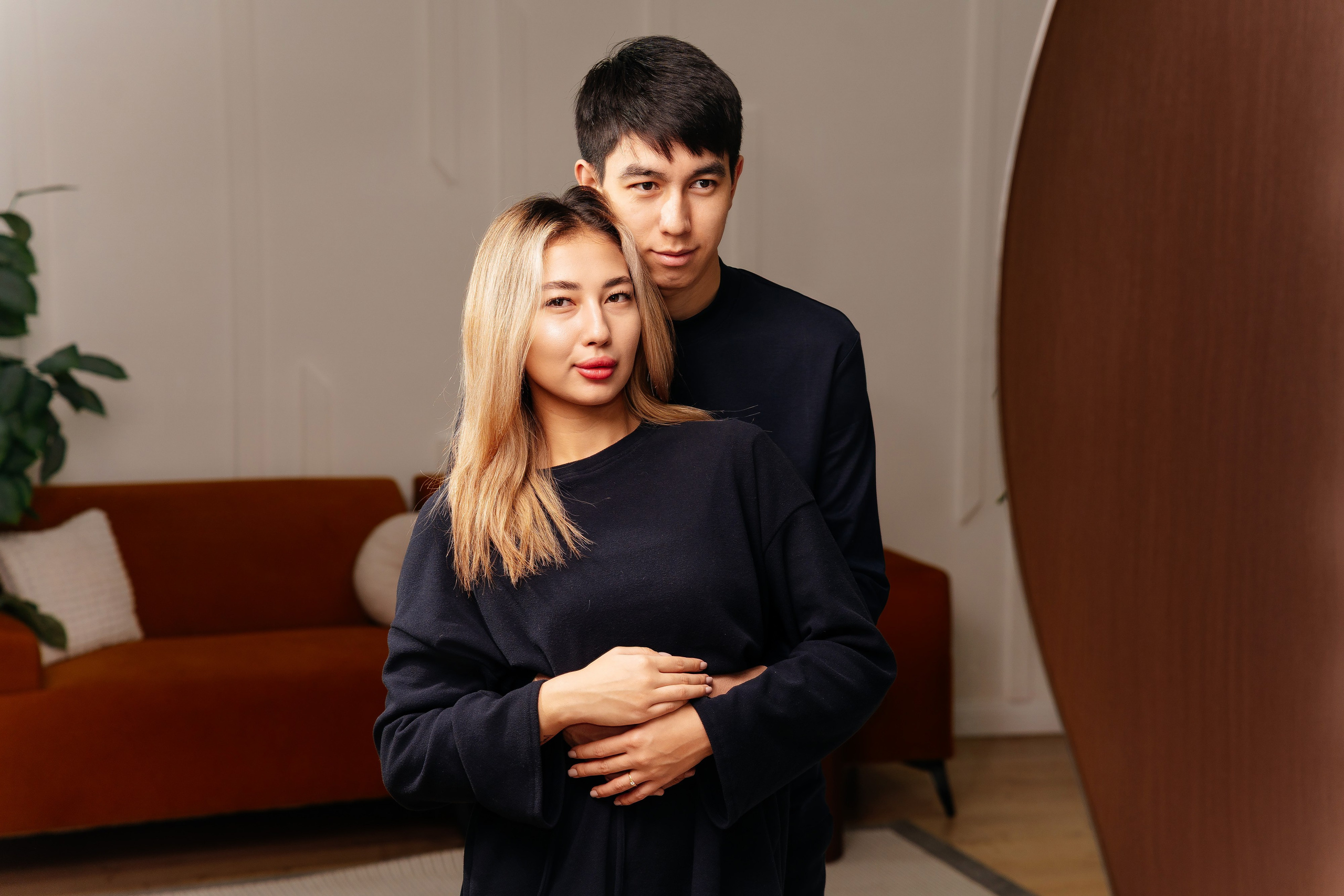 Семейные. Креативное портфолио