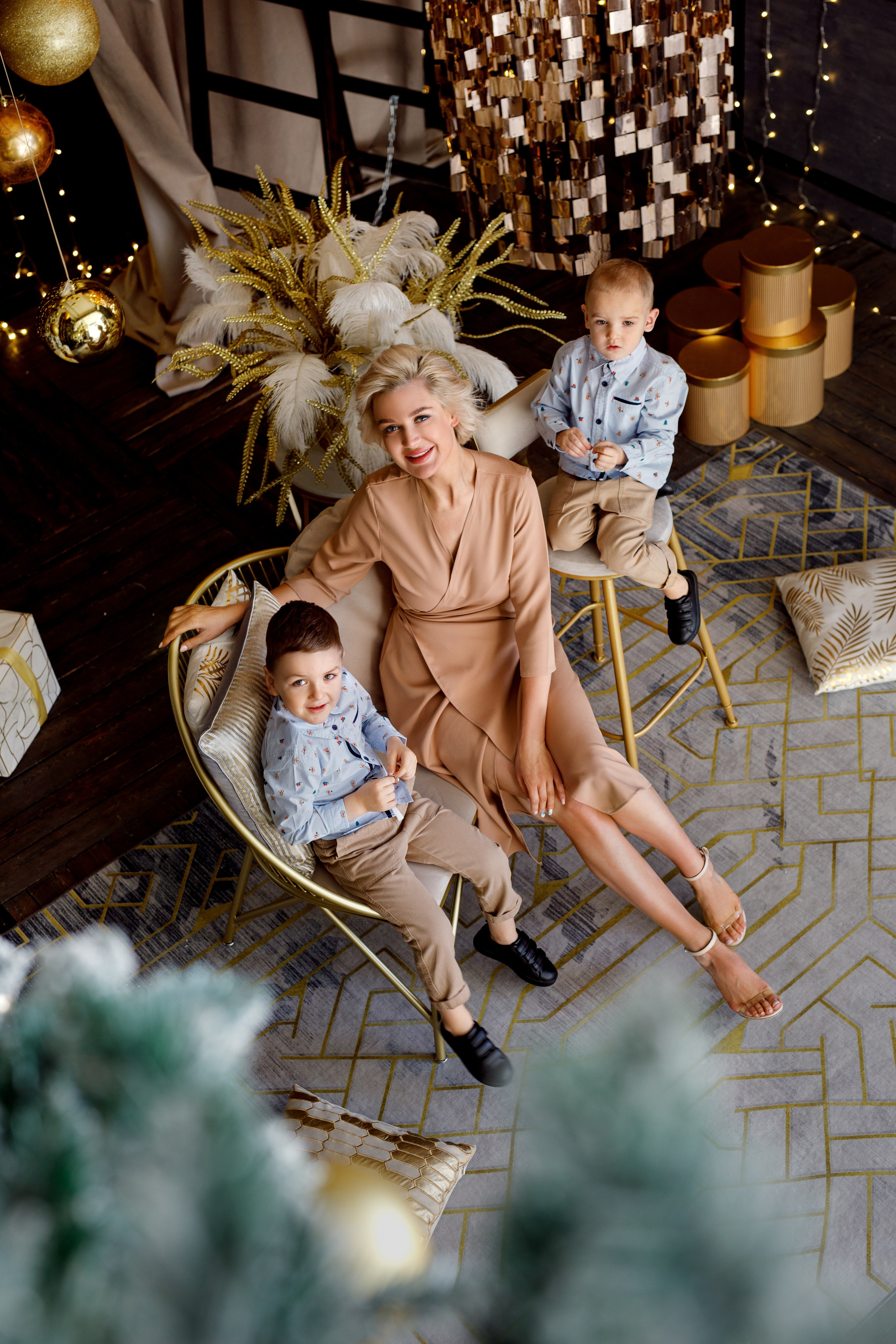 Anna's family. Фотограф в Хабаровске Светлана Локтионова