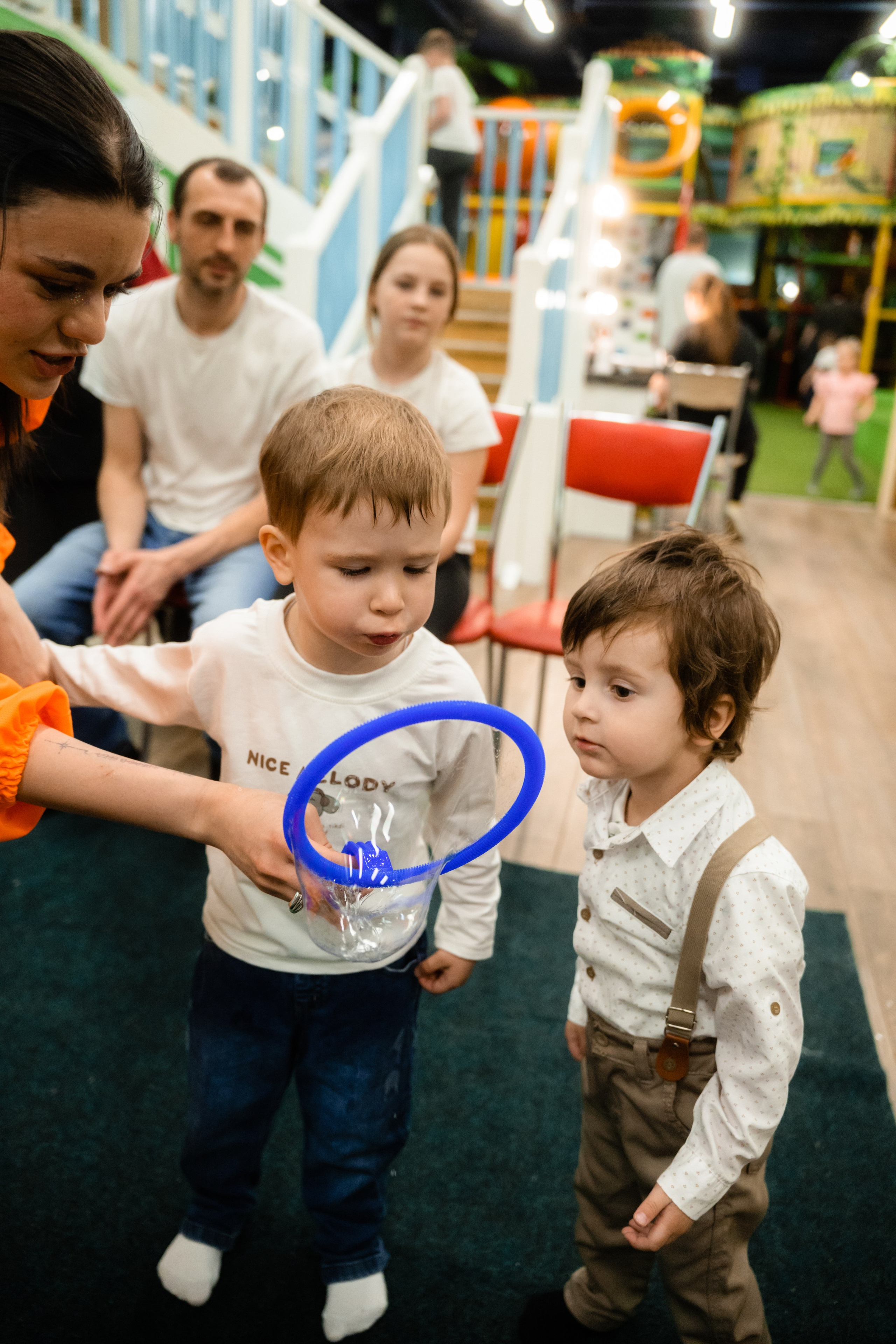 Илье 3. Фотограф и видеограф Мария Банщикова, Солнечногорск, Москва