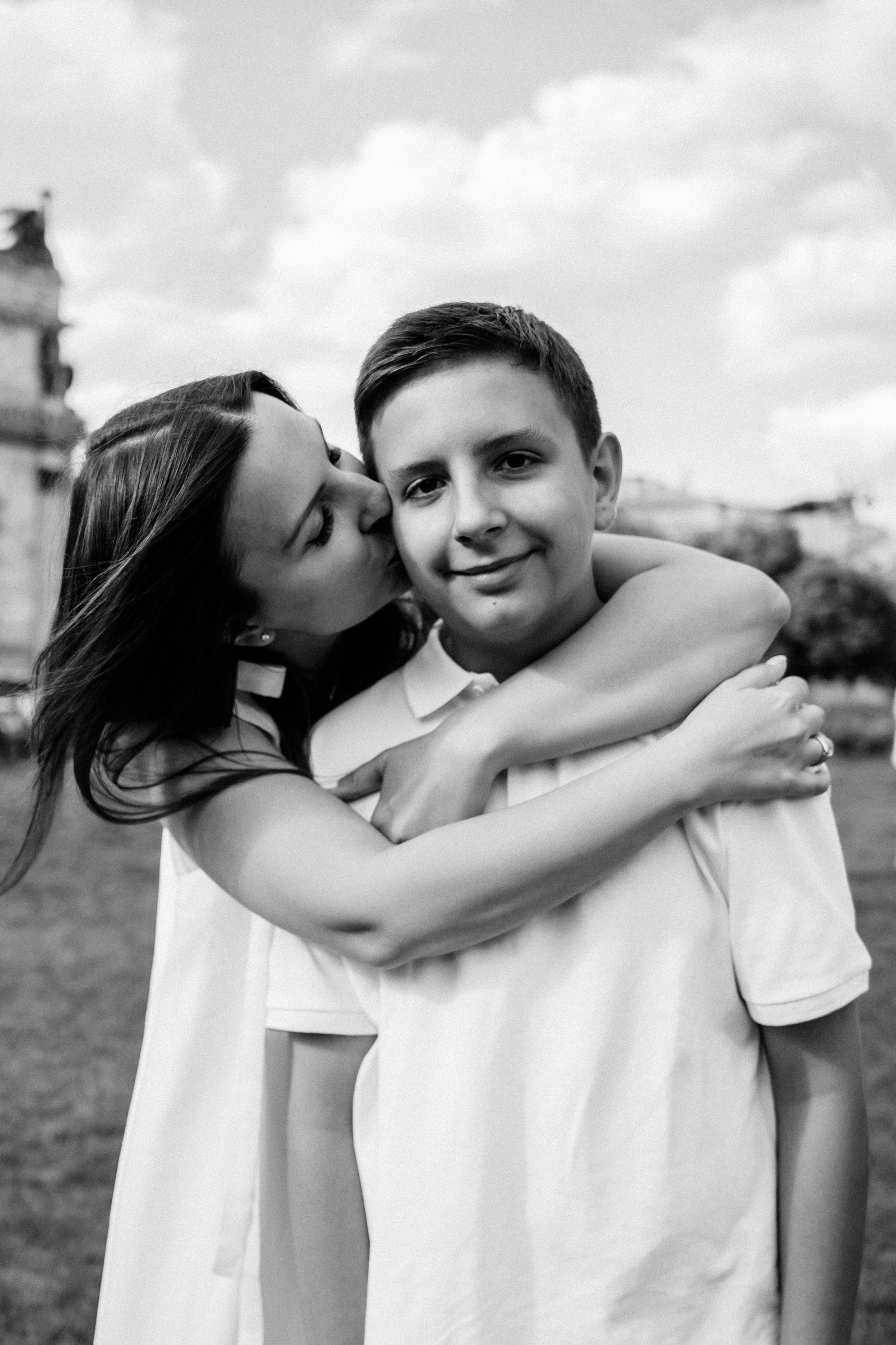 Таня/Рома/Леша/Митя. Семейный и лавстори фотограф в Санкт-Петербурге Леся Ревзина