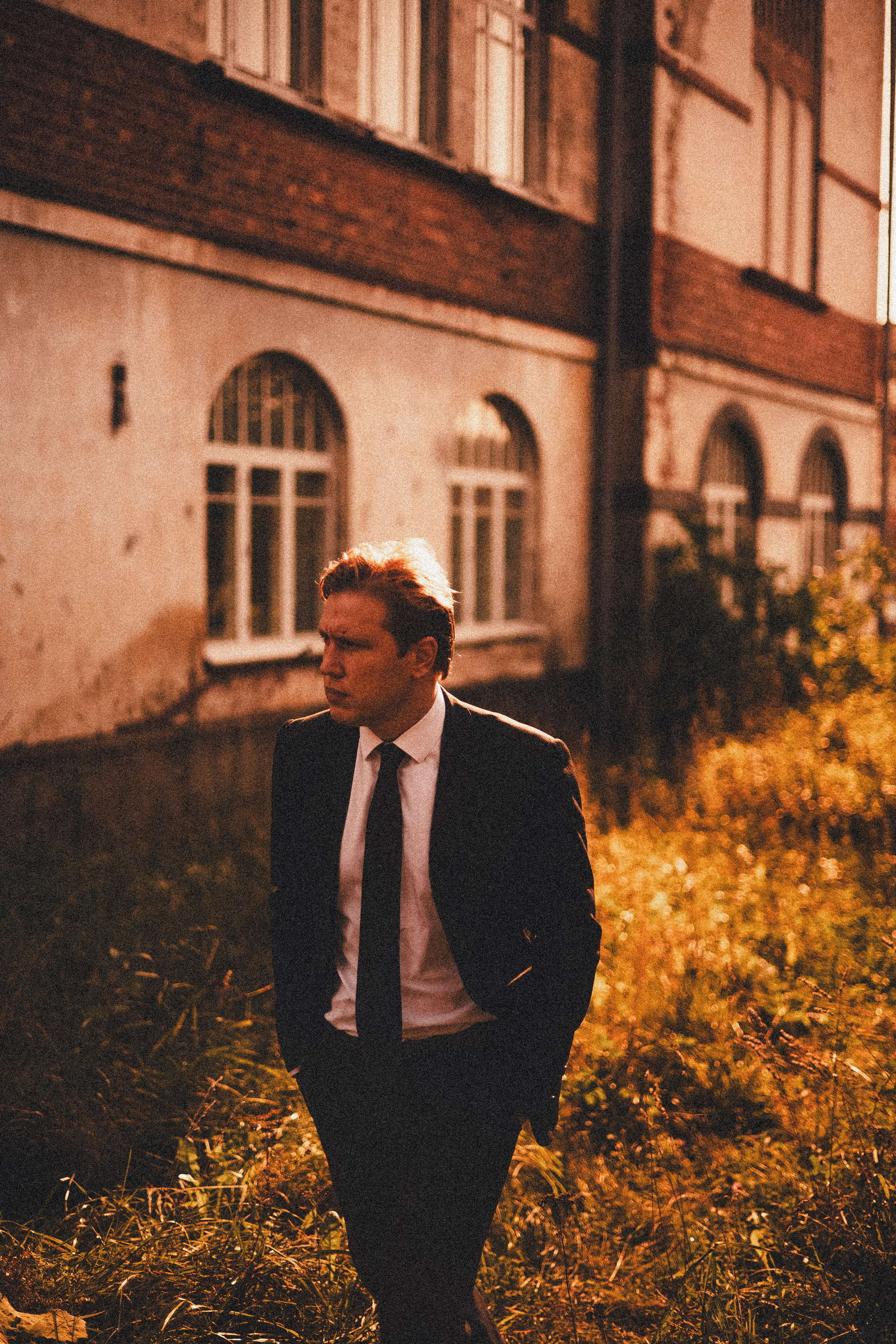 Выбор. Поэт из Санкт-Петербурга | Голос группы 4 СТЕНЫ