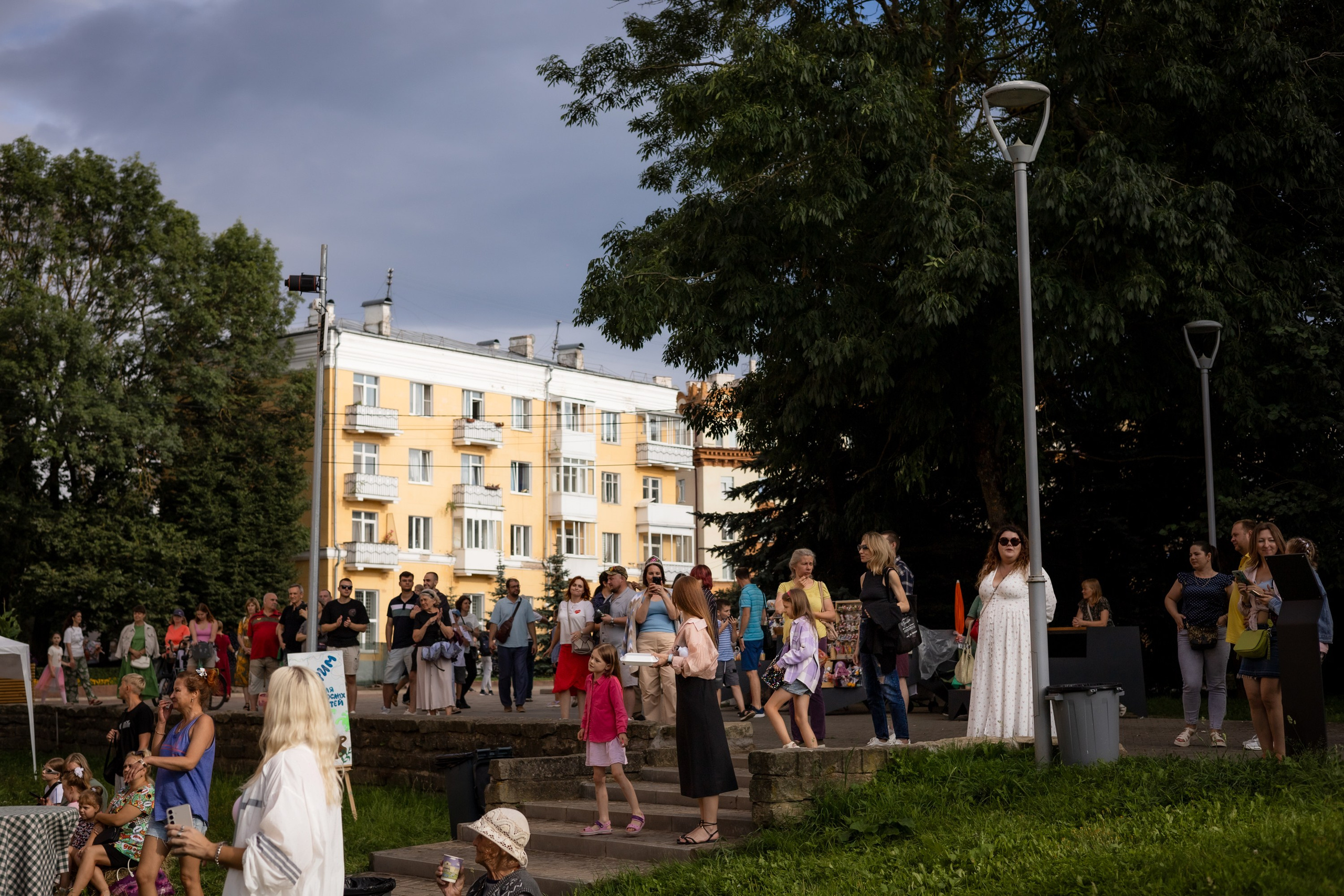 ЛУКОВ ФЕСТ 2024 ДЕНЬ 1. Главная