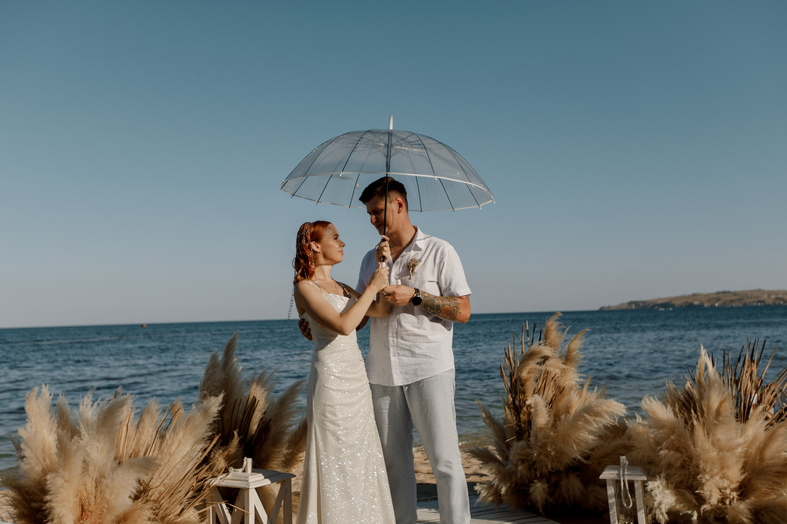 Егор и Настя. Фотограф Анна Лейман. Севастополь