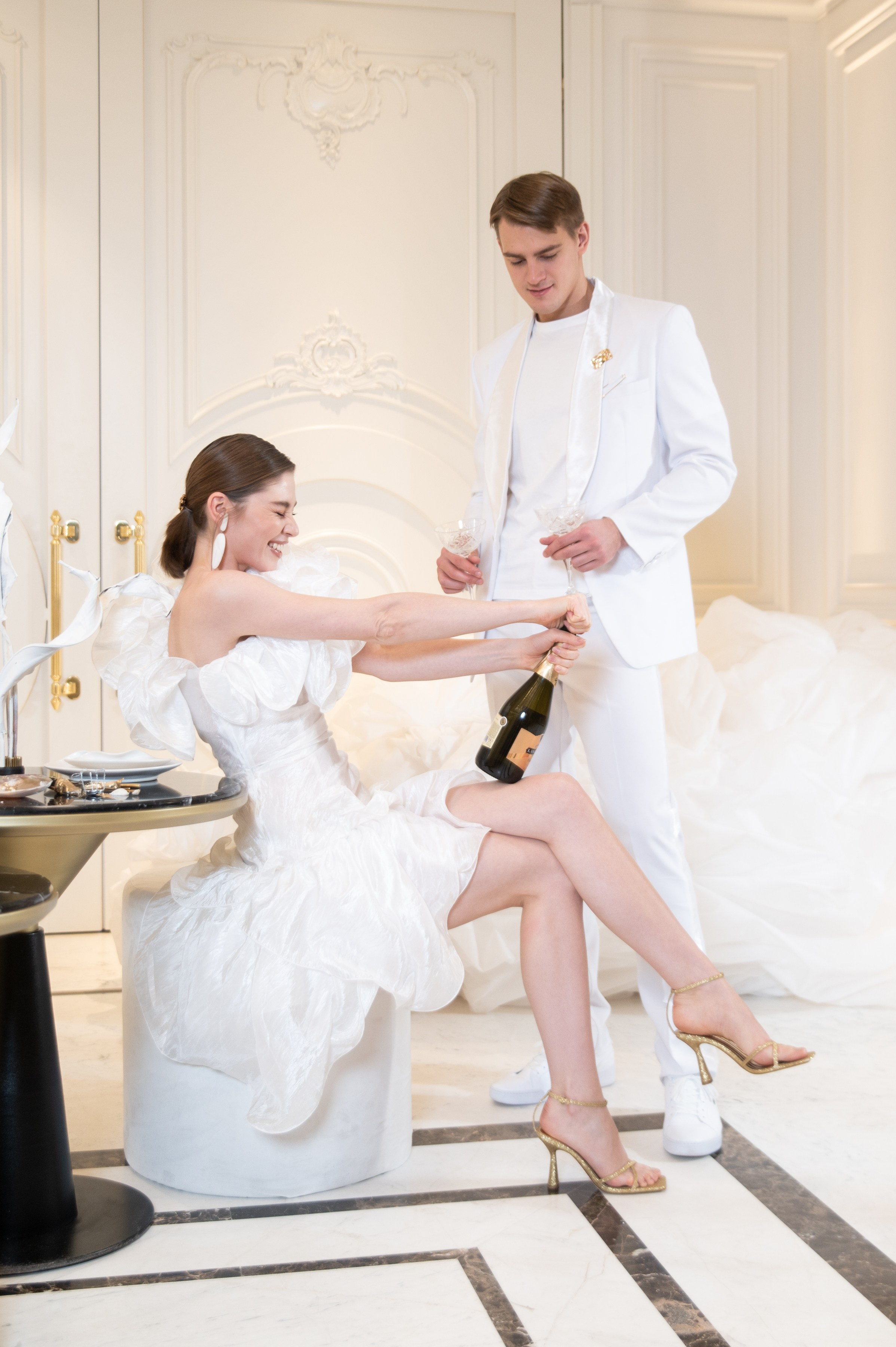 Свадебная фотосессия в Твери, Москве и Санкт-Петербурге. Свадебный фотограф в Твери, Москве и Санкт-Петербурге Денисова Екатерина