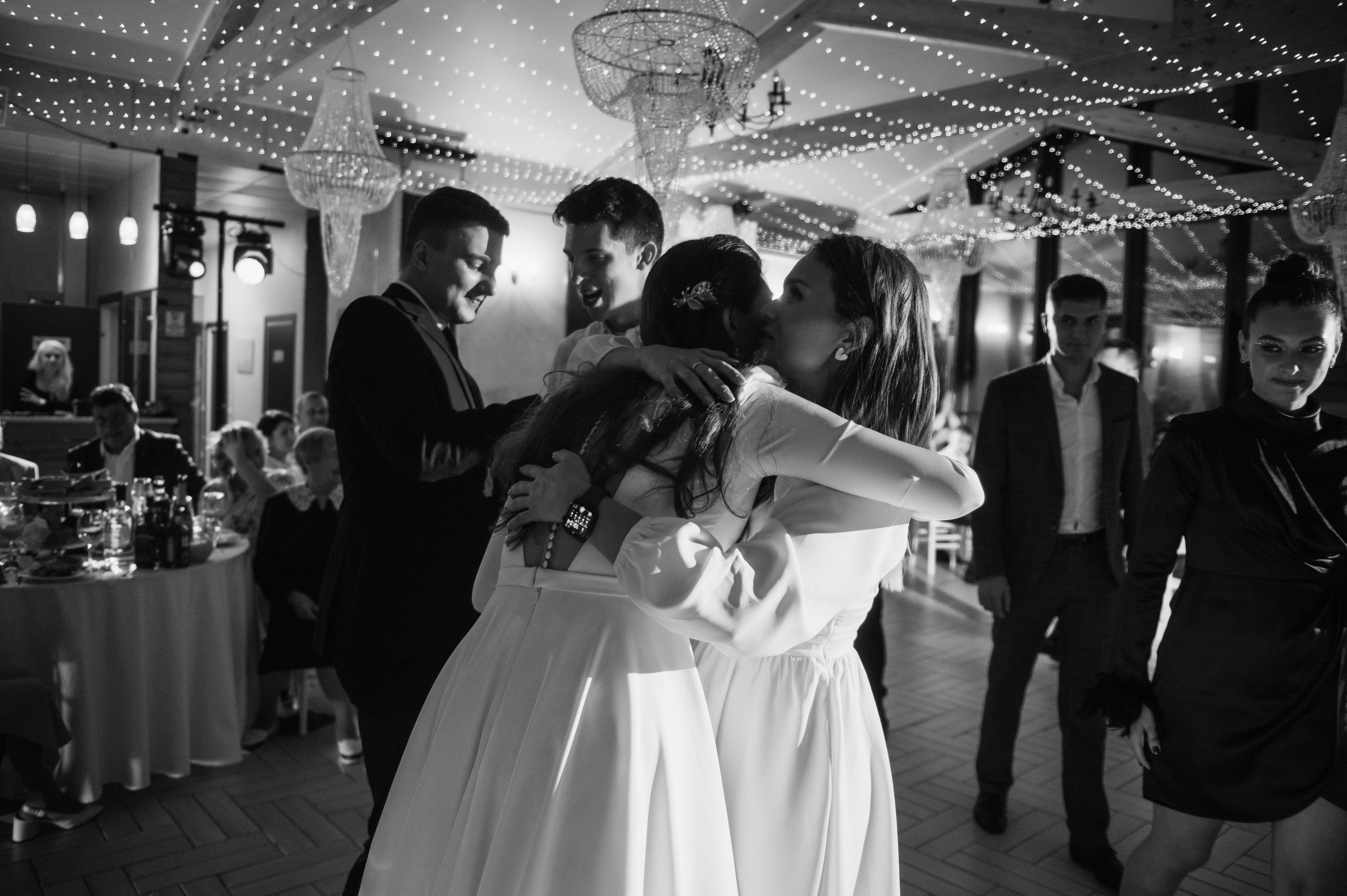 Свадебная фотосессия в Твери, Москве и Санкт-Петербурге. Свадебный фотограф в Твери, Москве и Санкт-Петербурге Денисова Екатерина