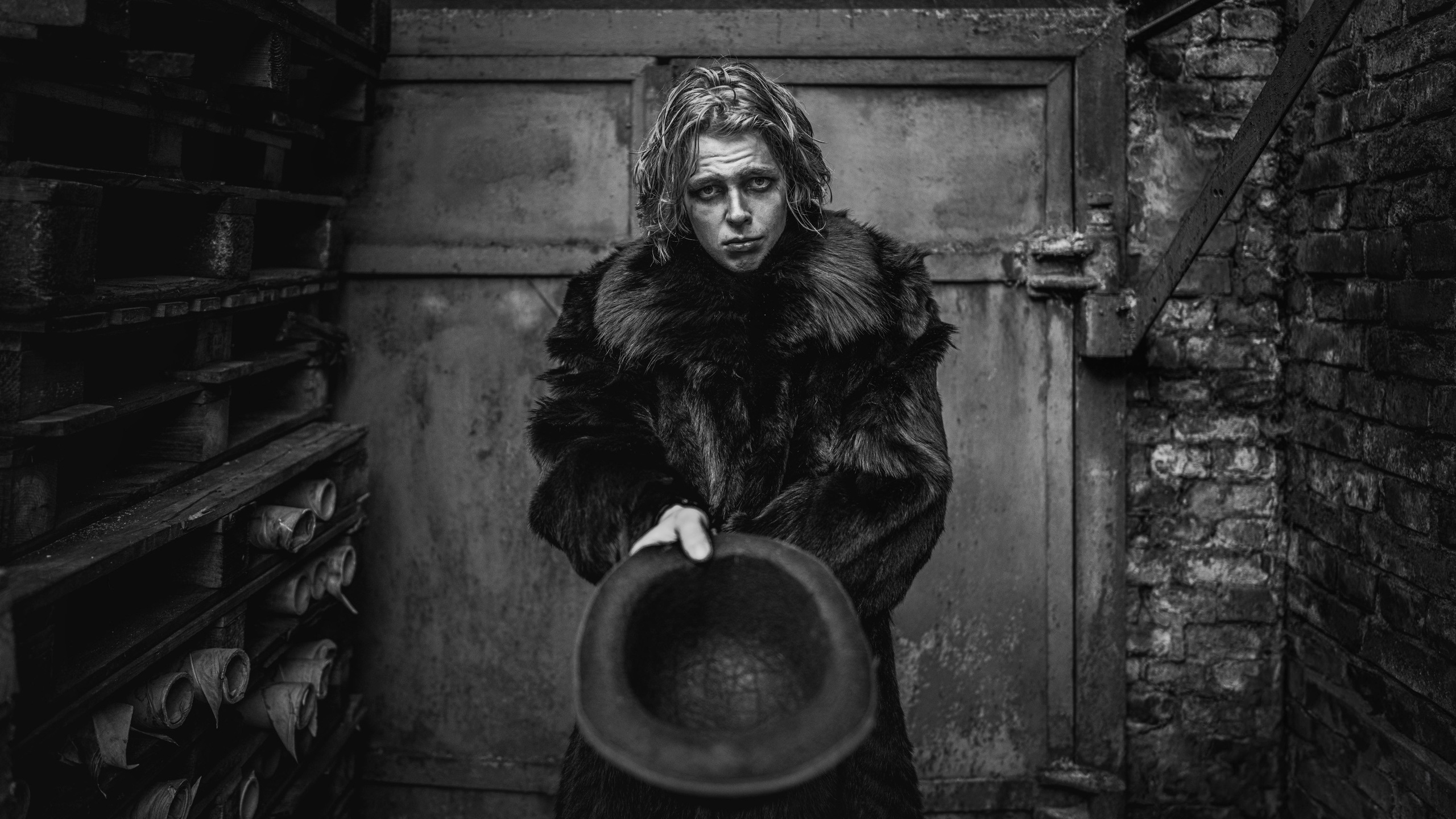 Фотограф Сергей Танков