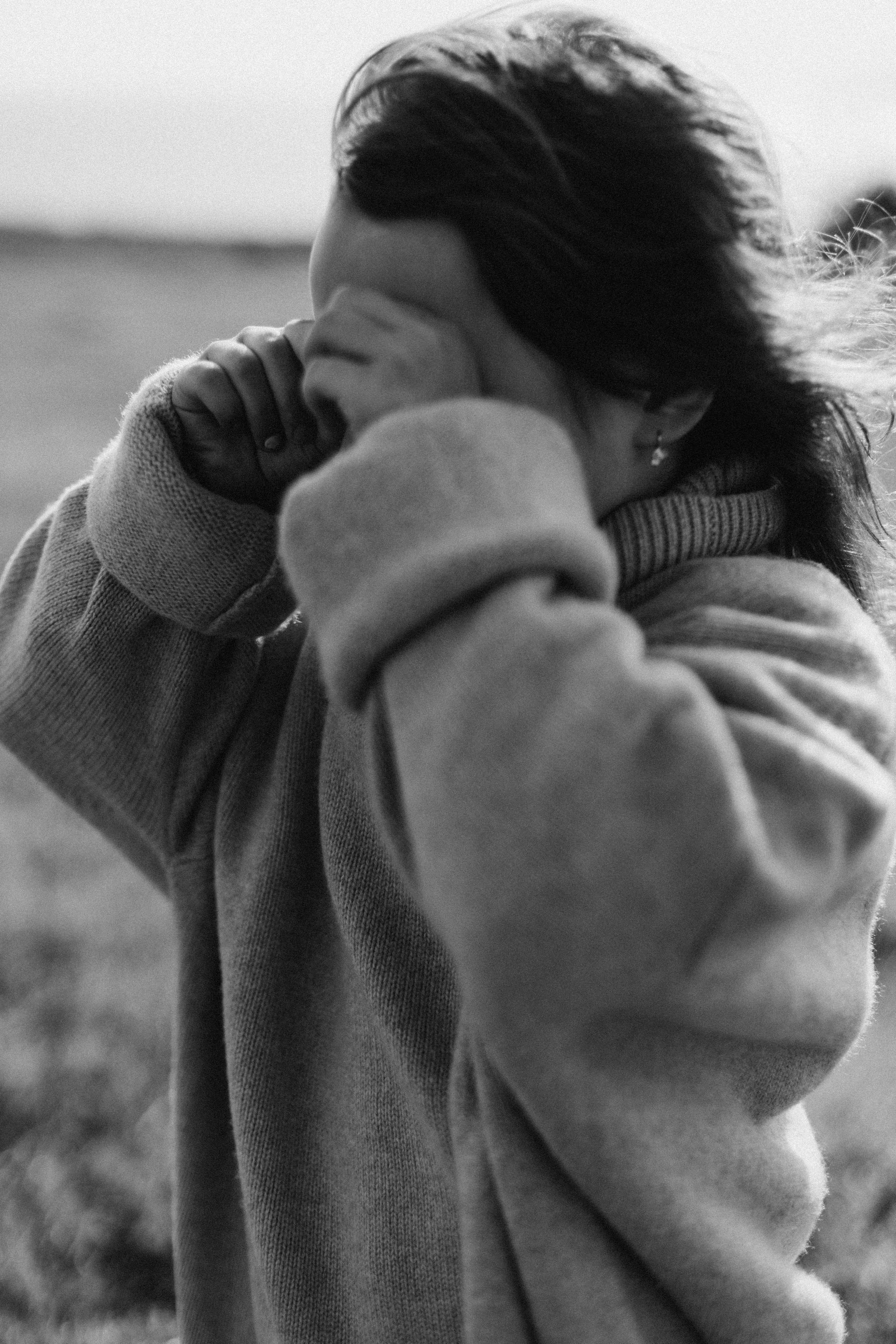 Евгения и Анна. Фотограф в Геленджике Елизавета Гудина