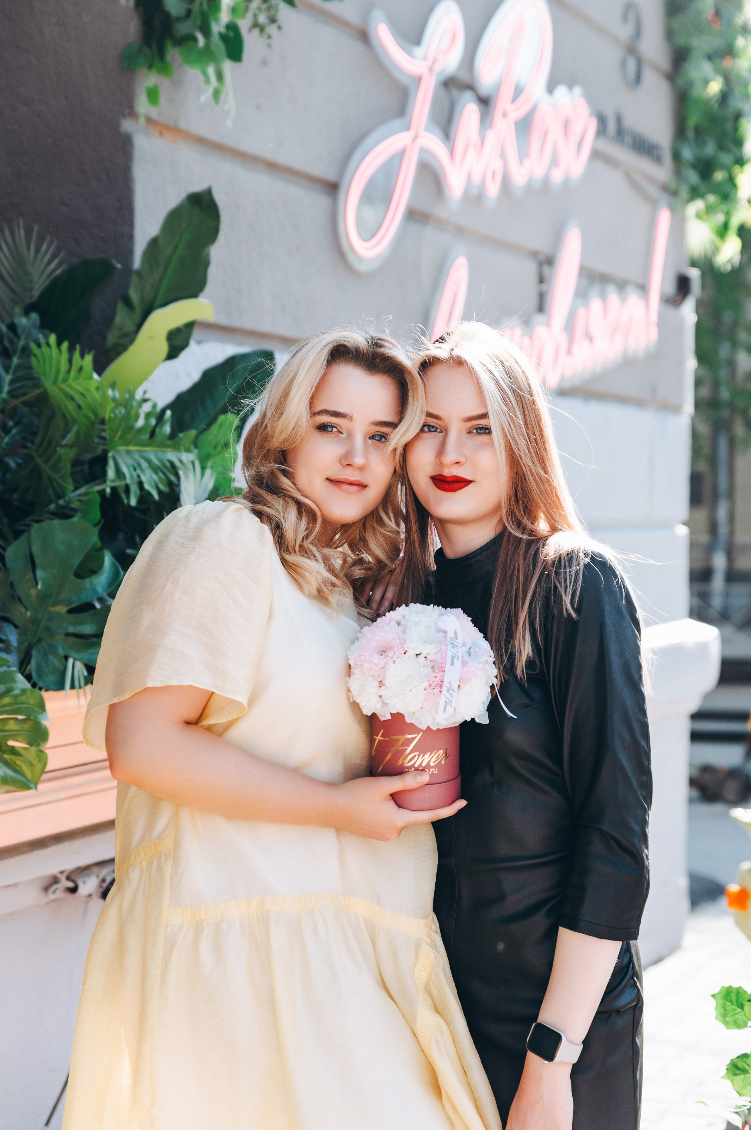 Пл. Ленина, прогулка. Фотограф в Новосибирске